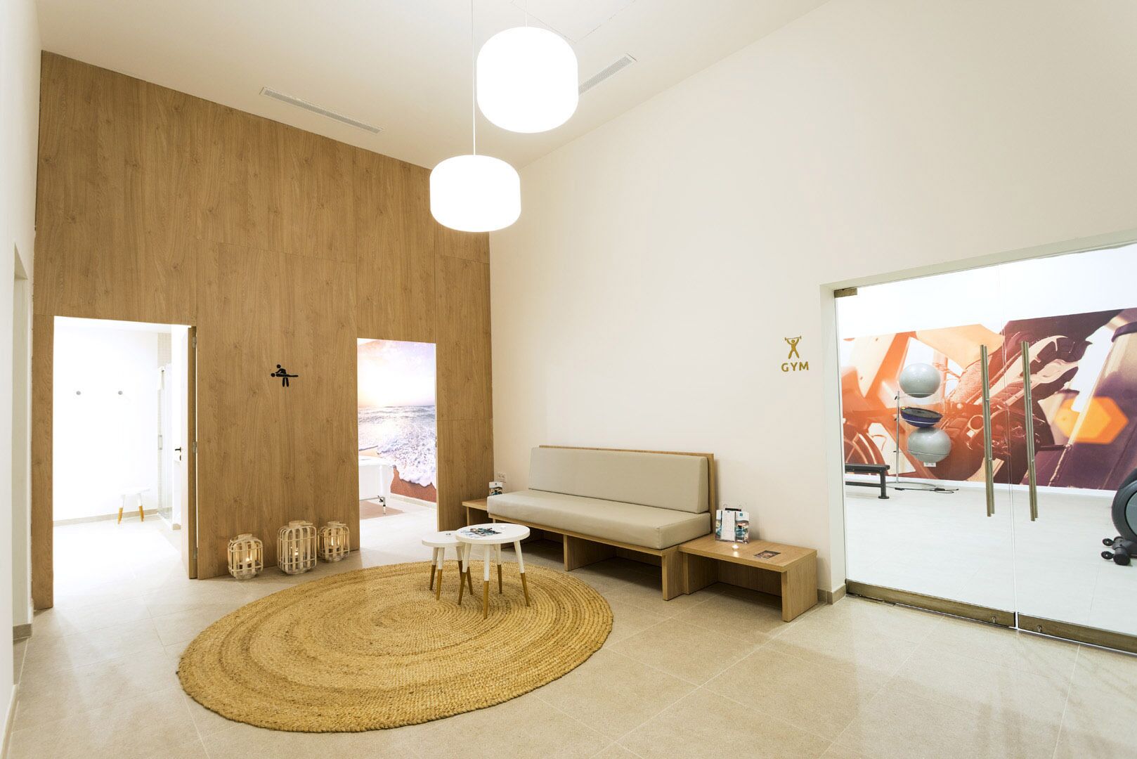 Parque Nereida Suites Hotel