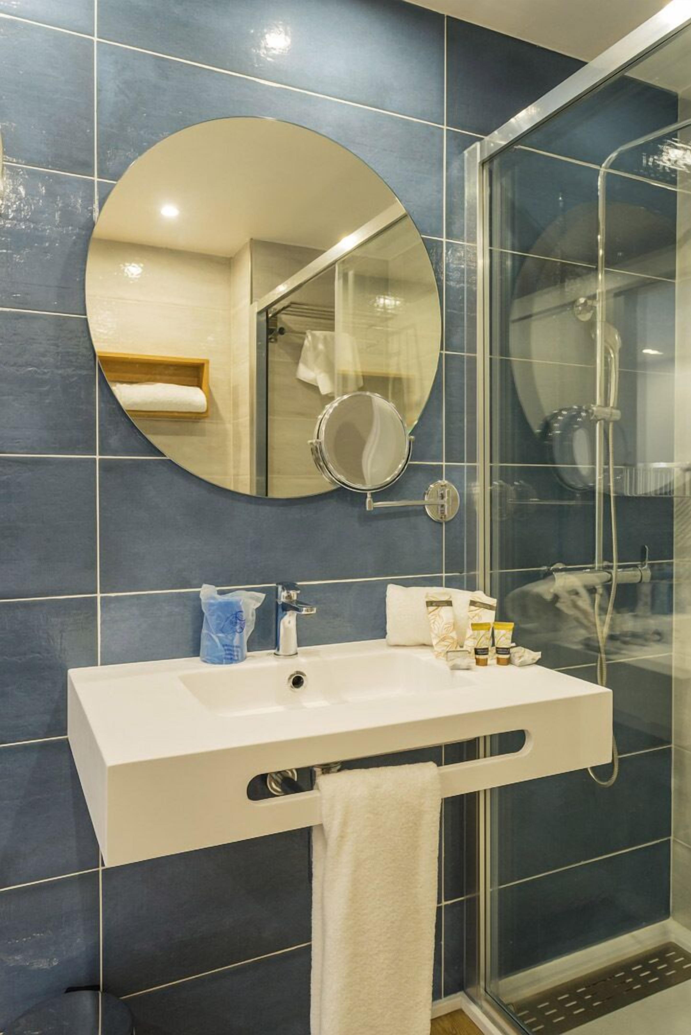 Parque Nereida Suites Hotel