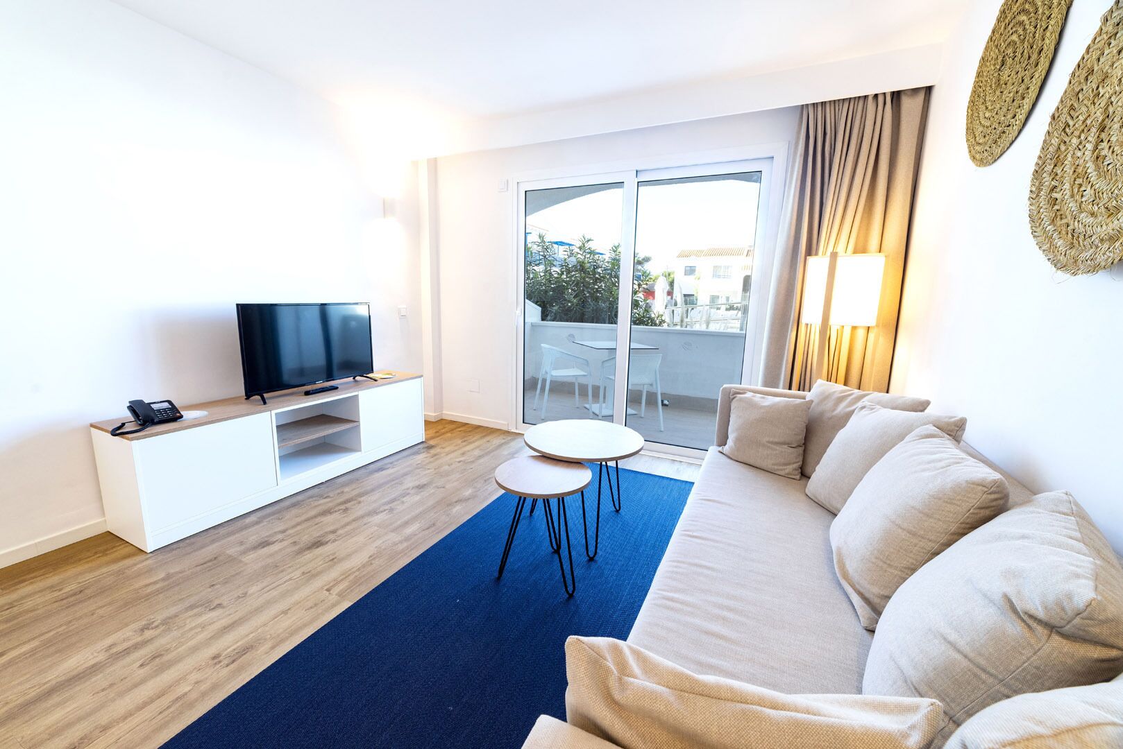 Parque Nereida Suites Hotel