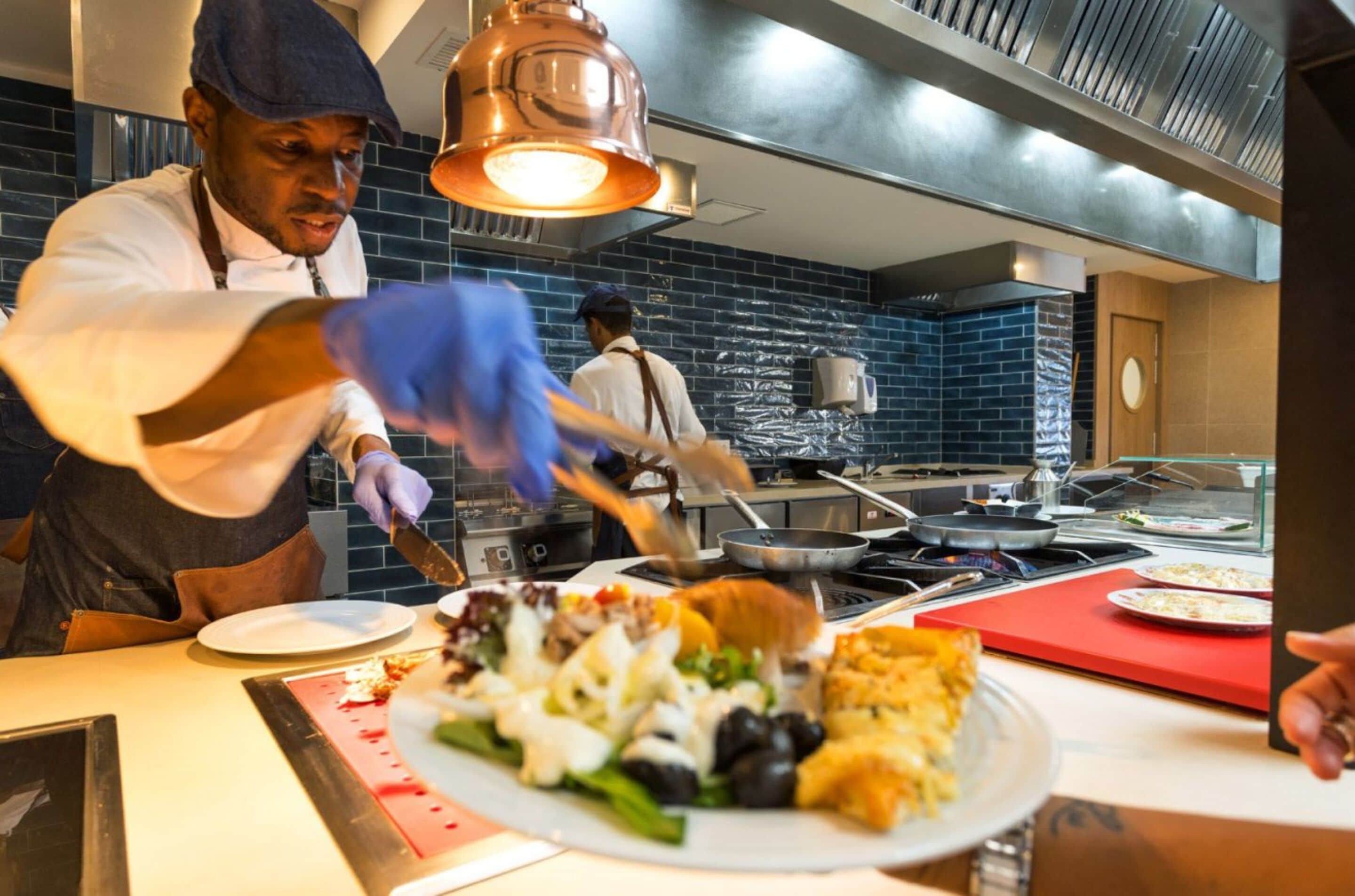 Parque Nereida Suites Hotel