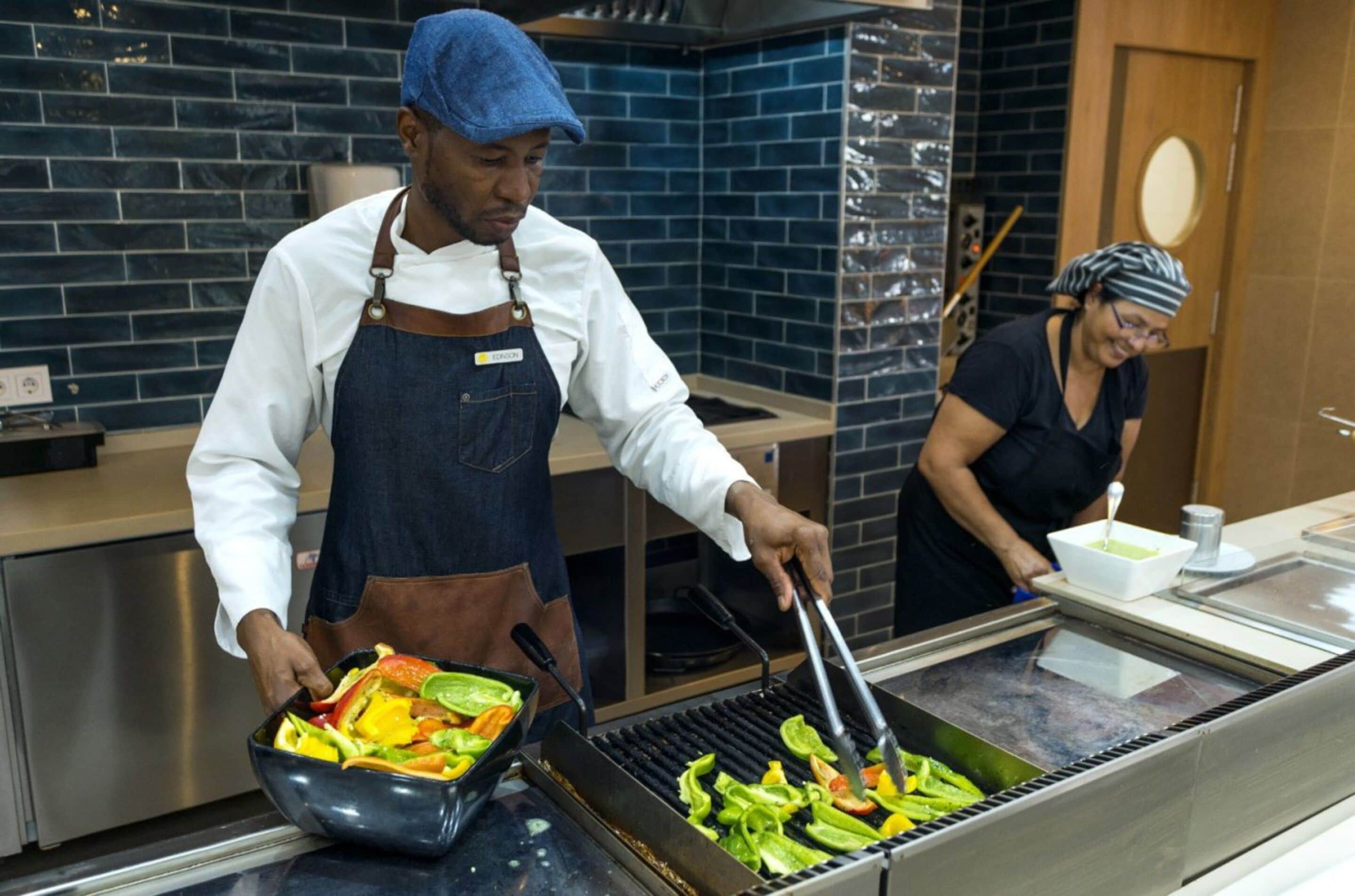 Parque Nereida Suites Hotel