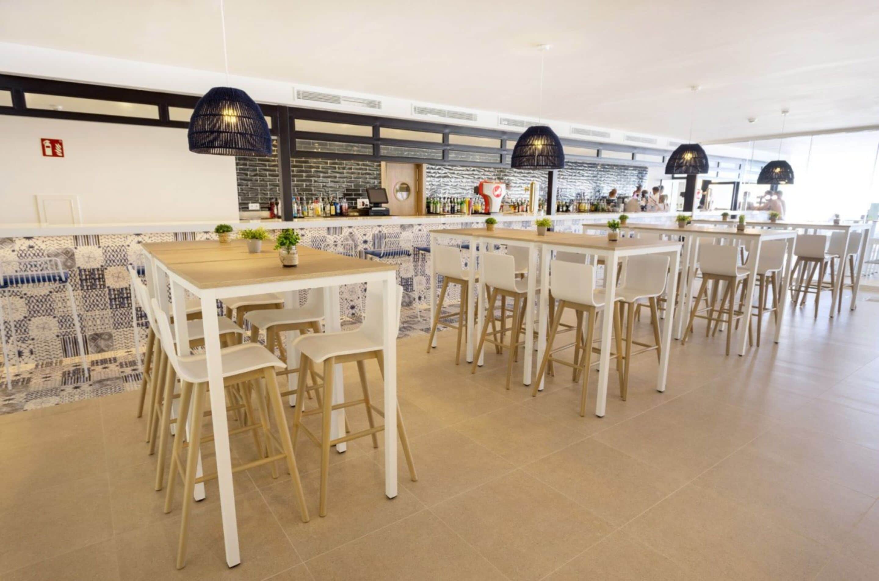 Parque Nereida Suites Hotel