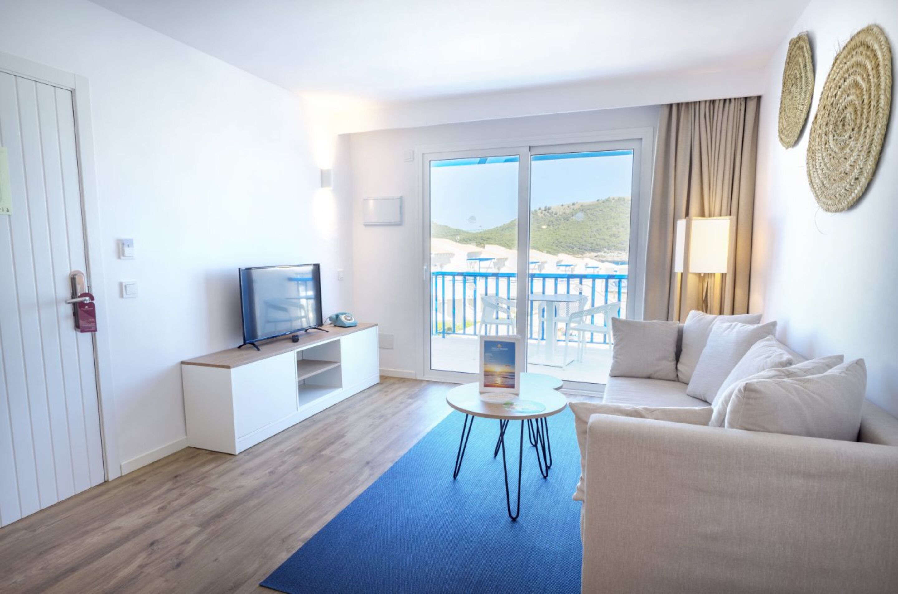 Parque Nereida Suites Hotel