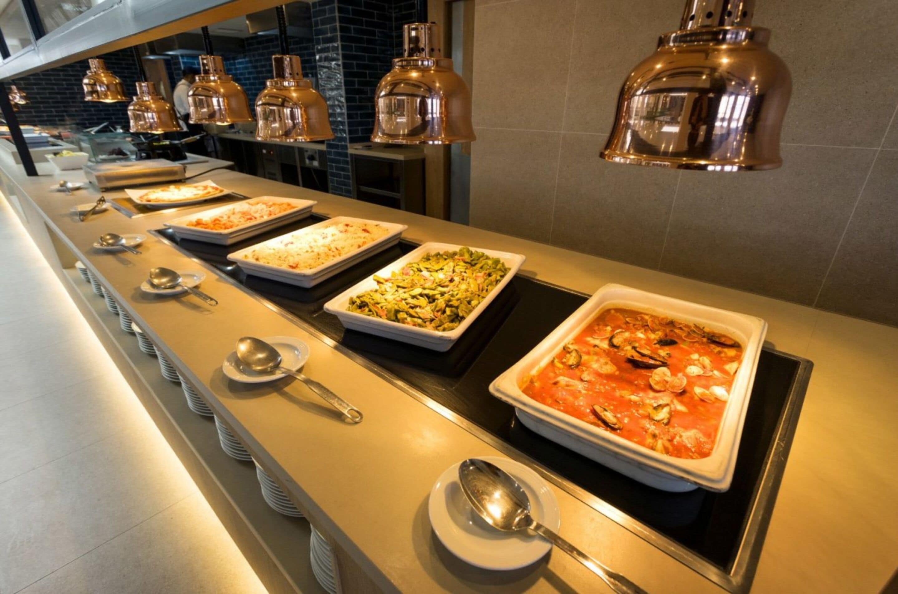 Parque Nereida Suites Hotel