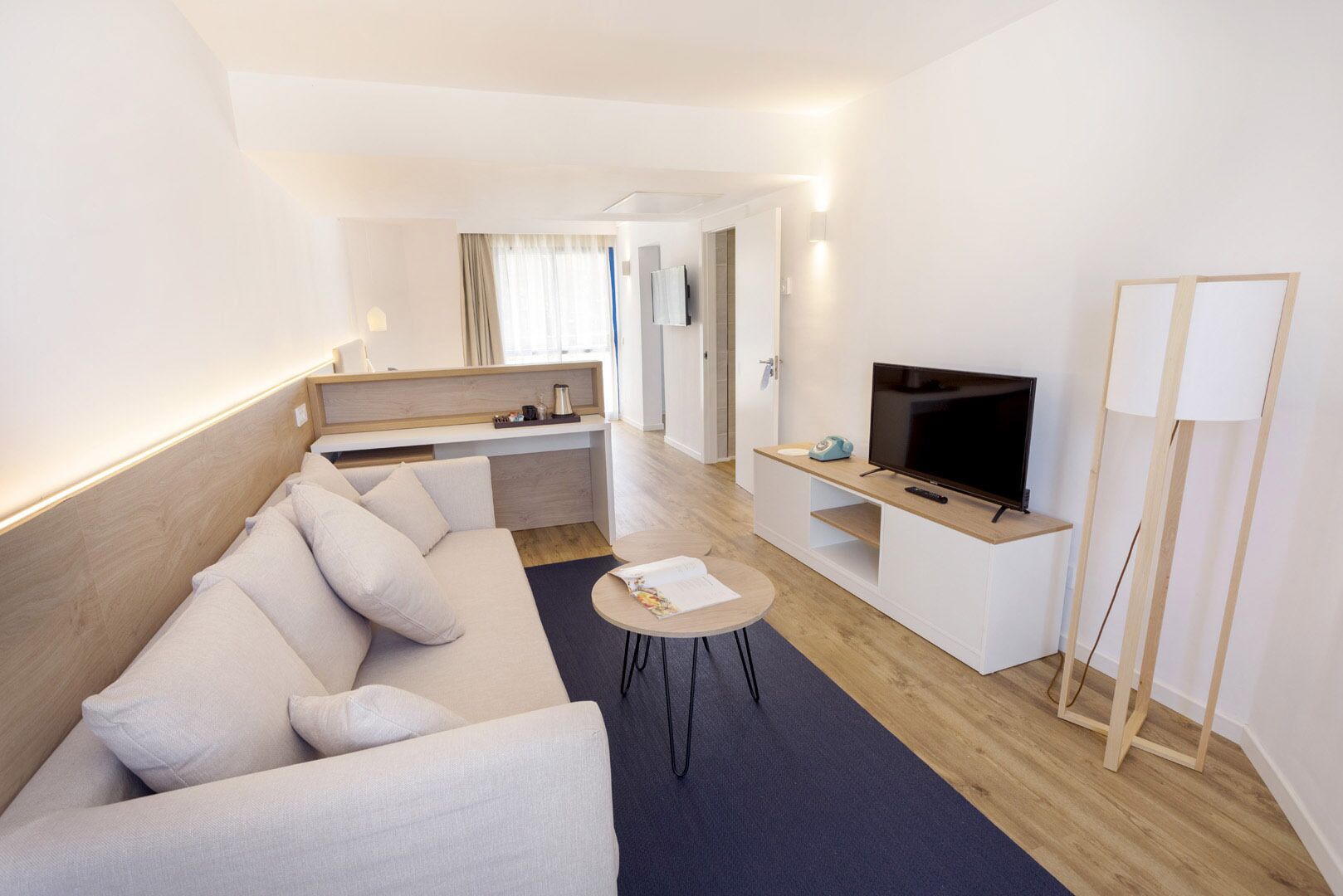 Parque Nereida Suites Hotel