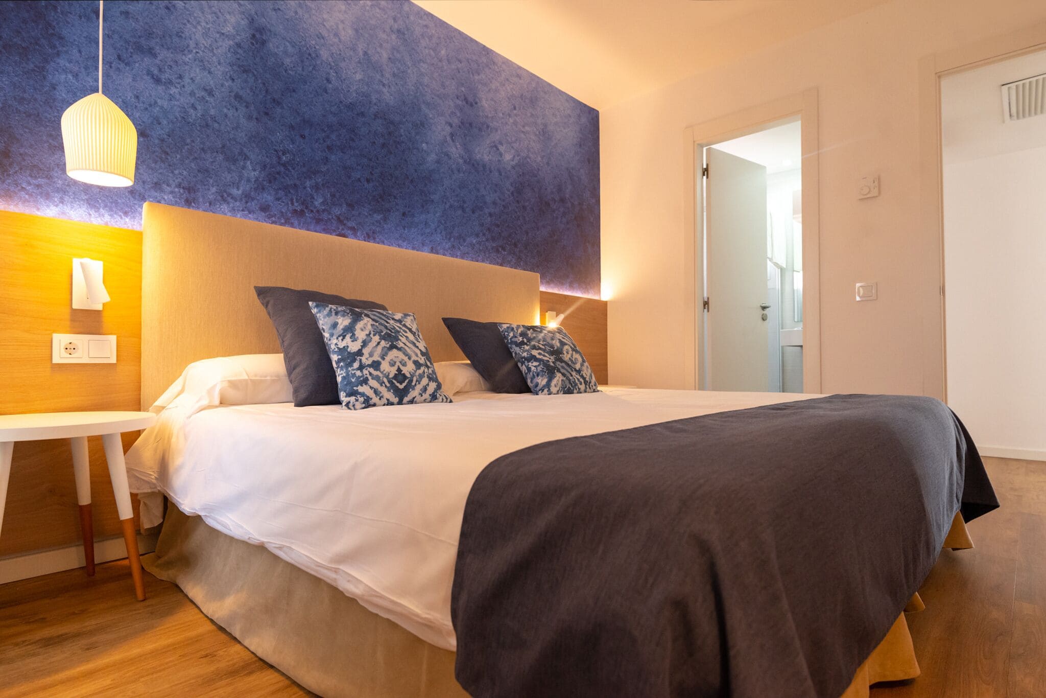 Parque Nereida Suites Hotel