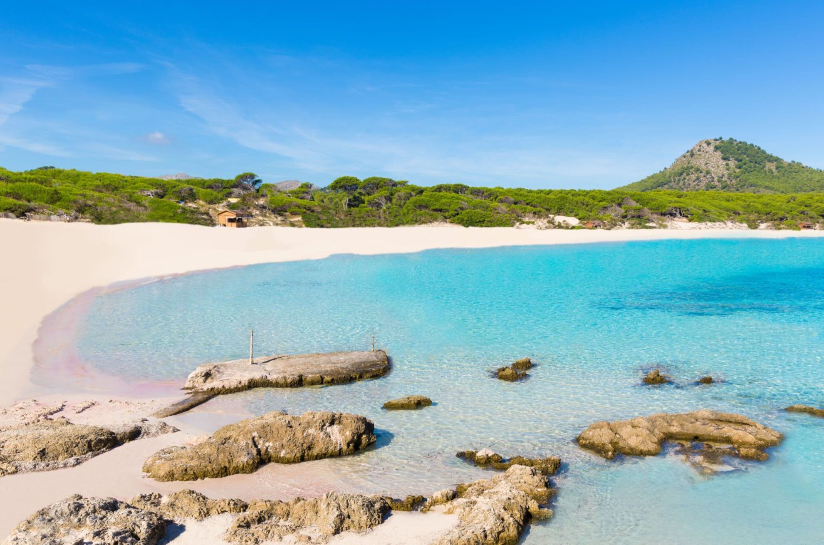 Parque Nereida Suites Hotel