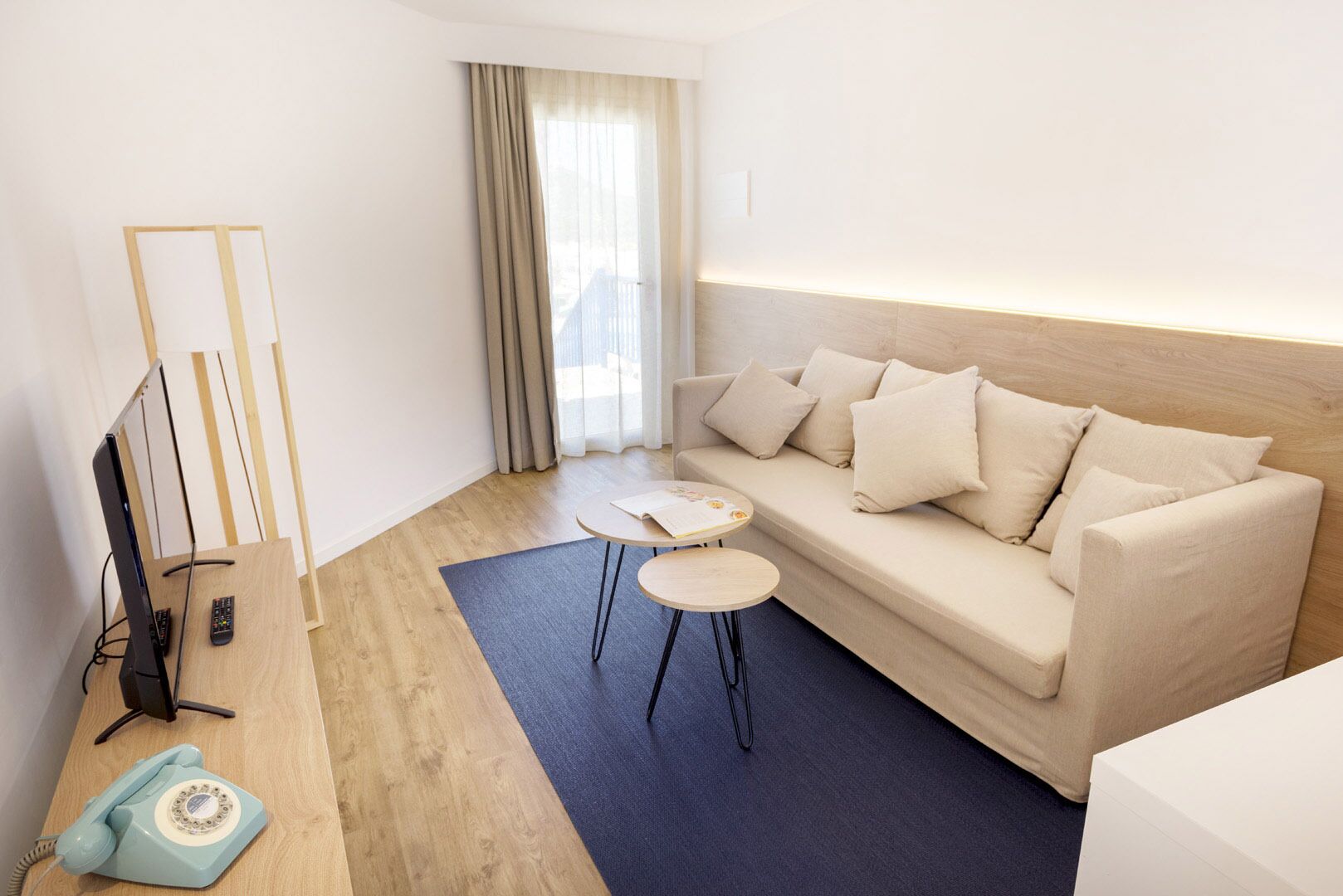 Parque Nereida Suites Hotel