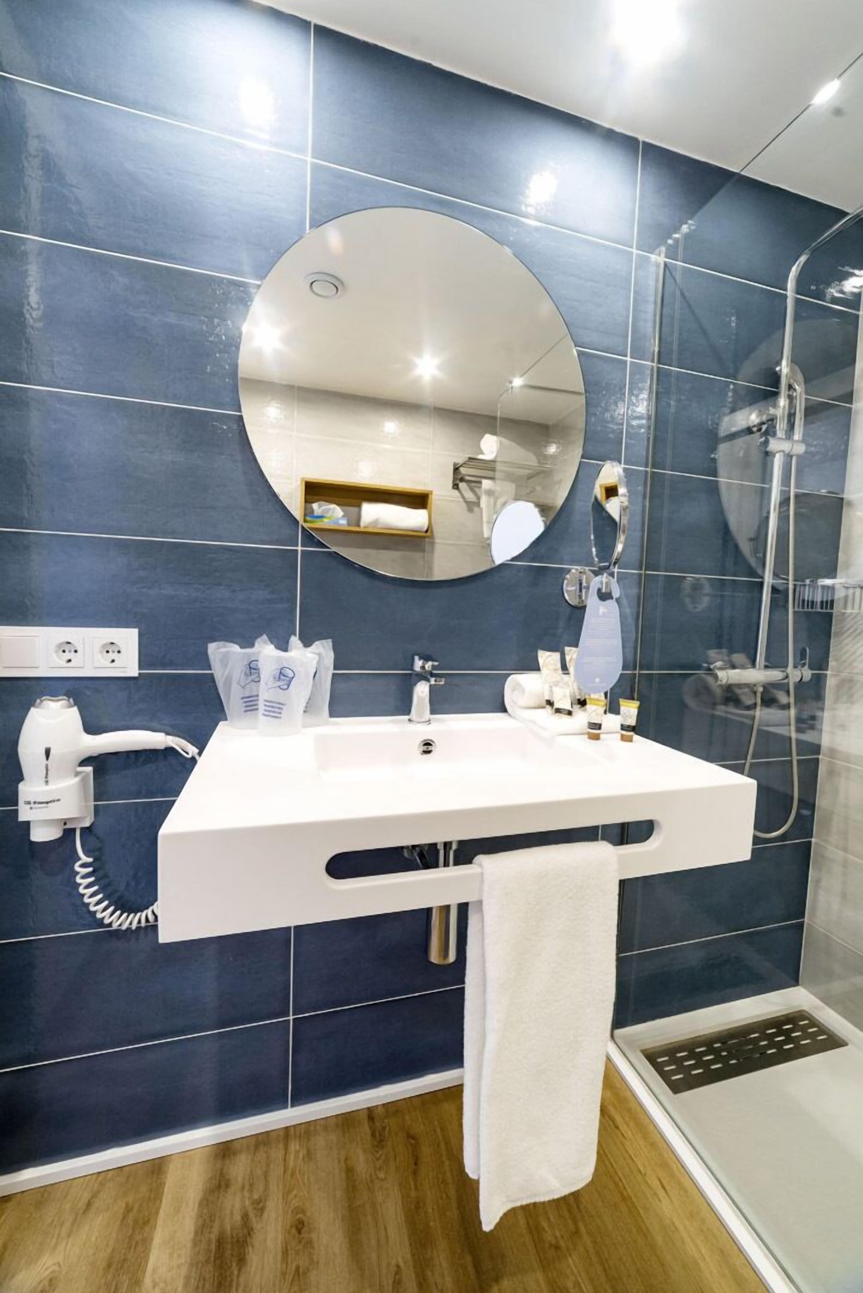 Parque Nereida Suites Hotel