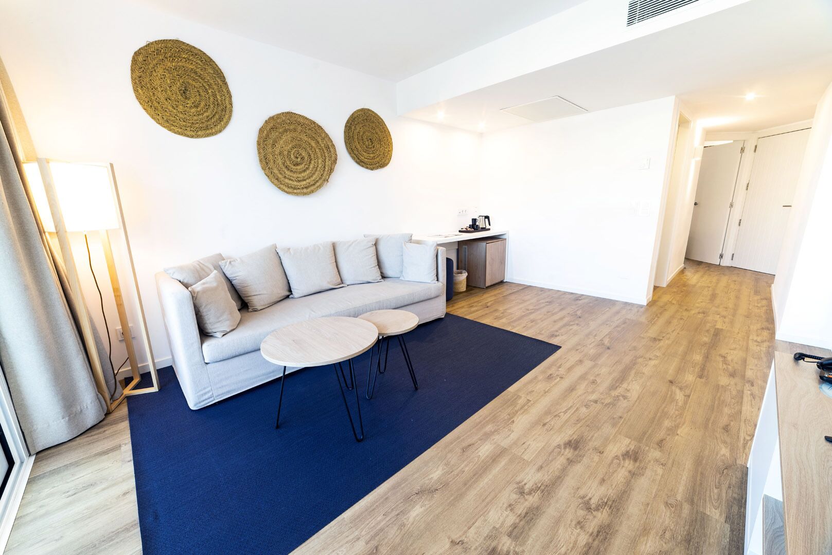 Parque Nereida Suites Hotel