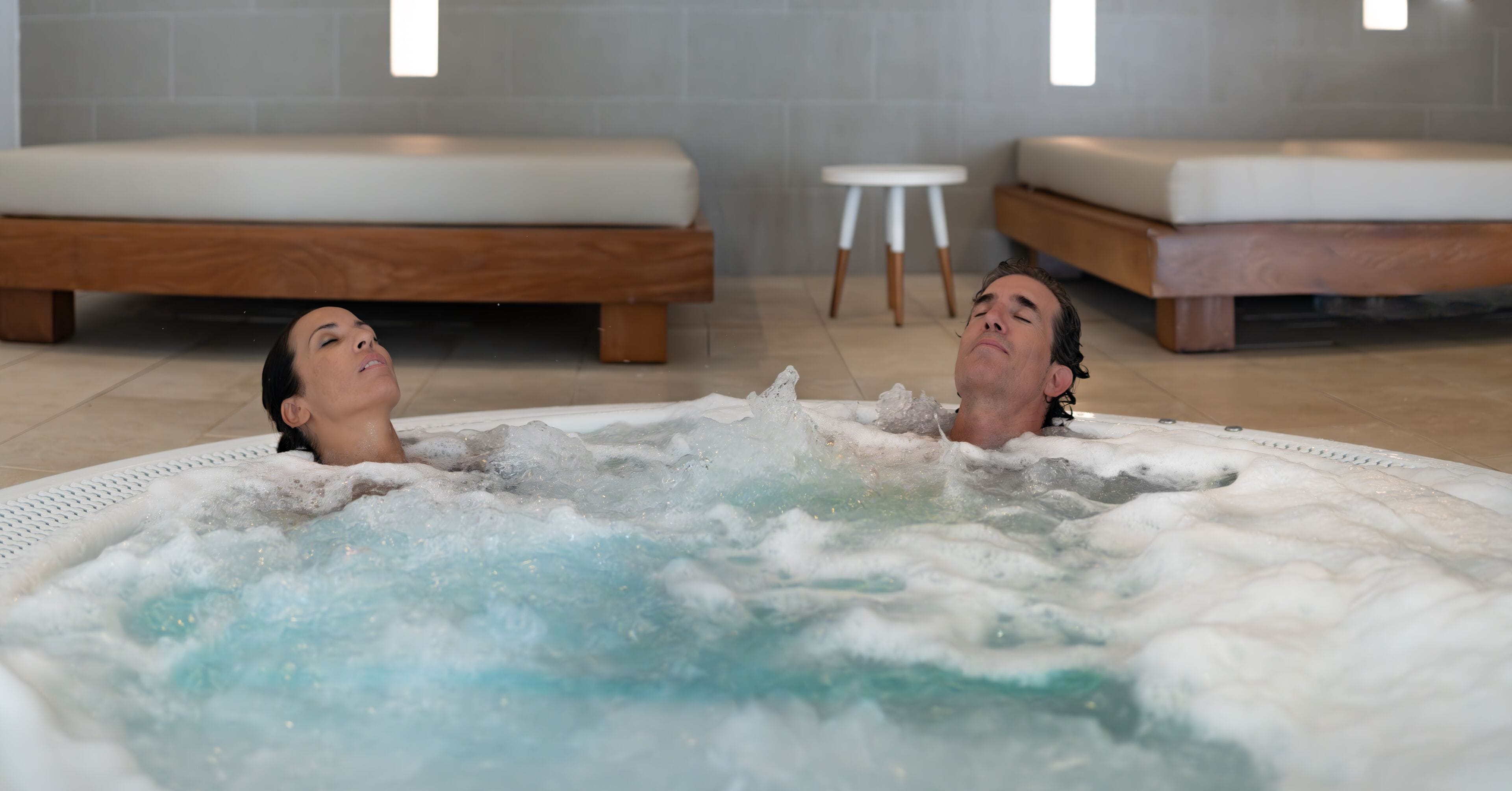 Parque Nereida Suites Hotel