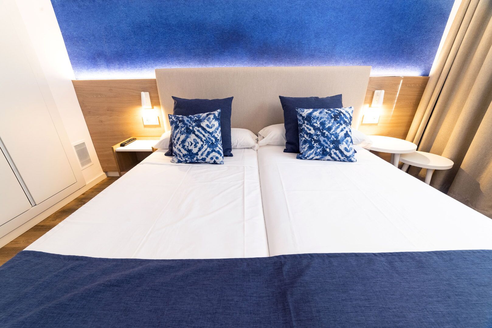 Parque Nereida Suites Hotel