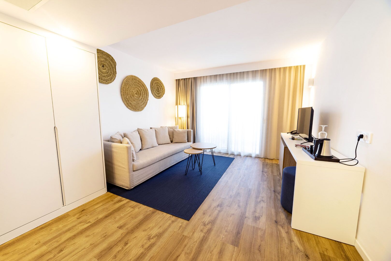 Parque Nereida Suites Hotel