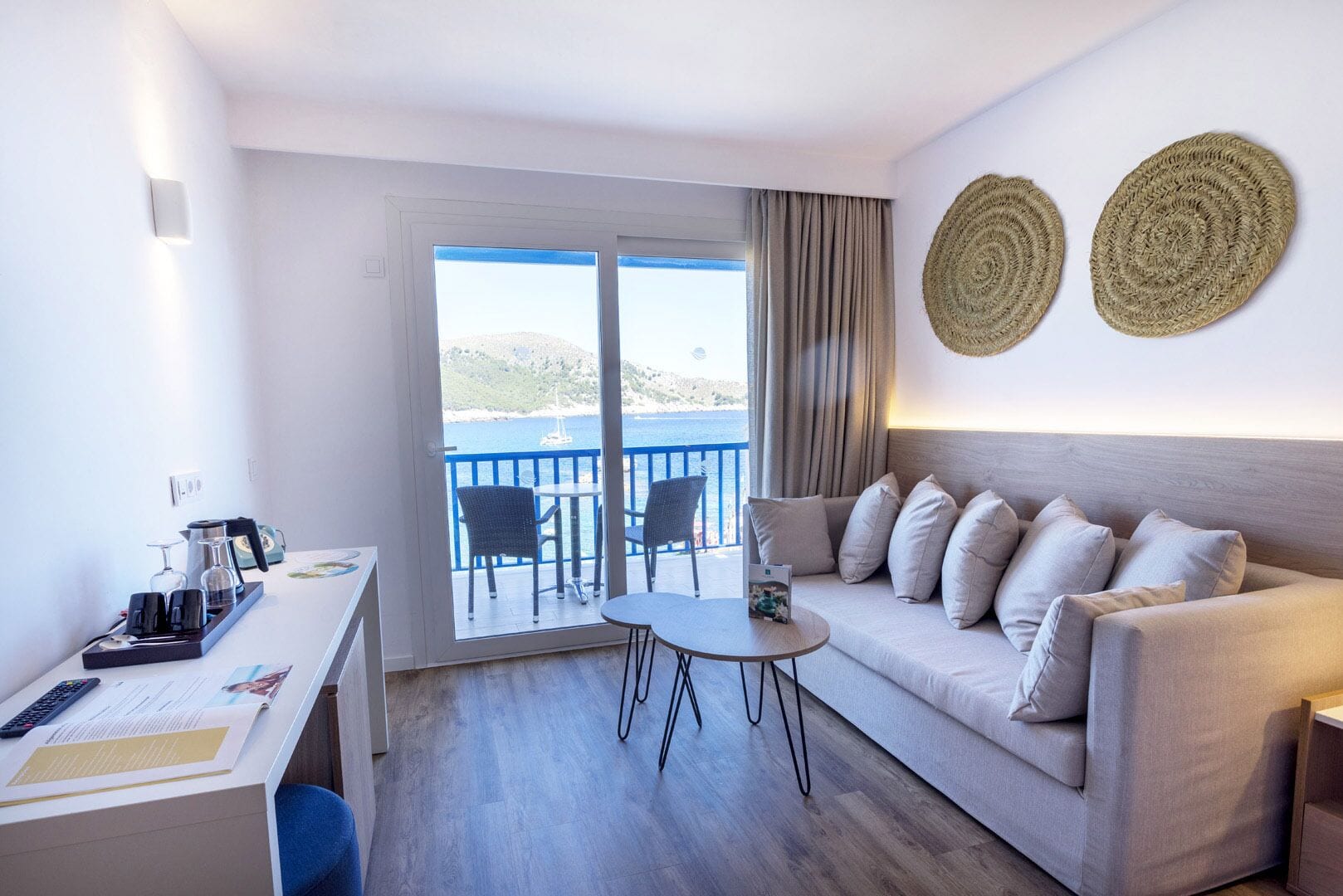 Parque Nereida Suites Hotel