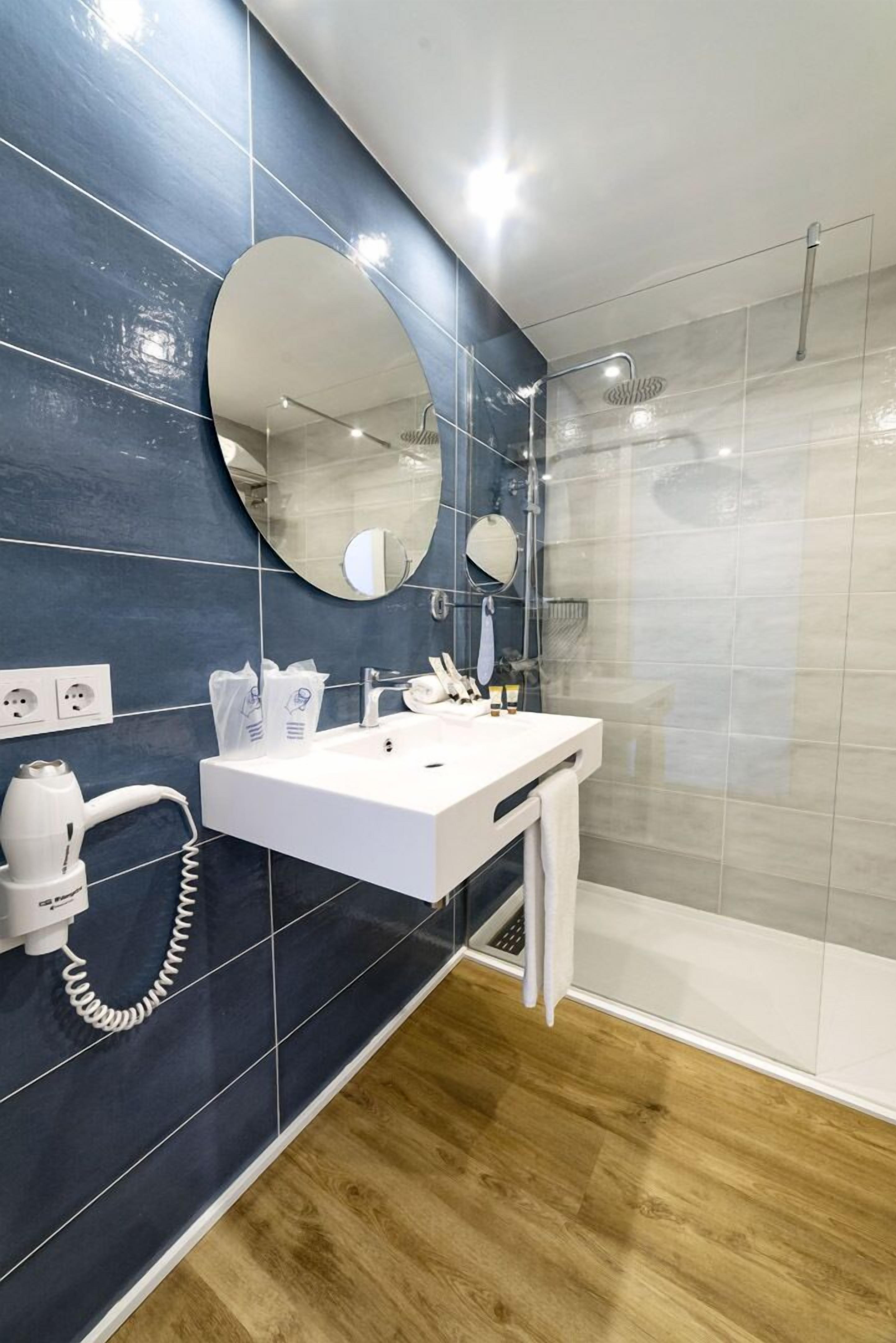 Parque Nereida Suites Hotel