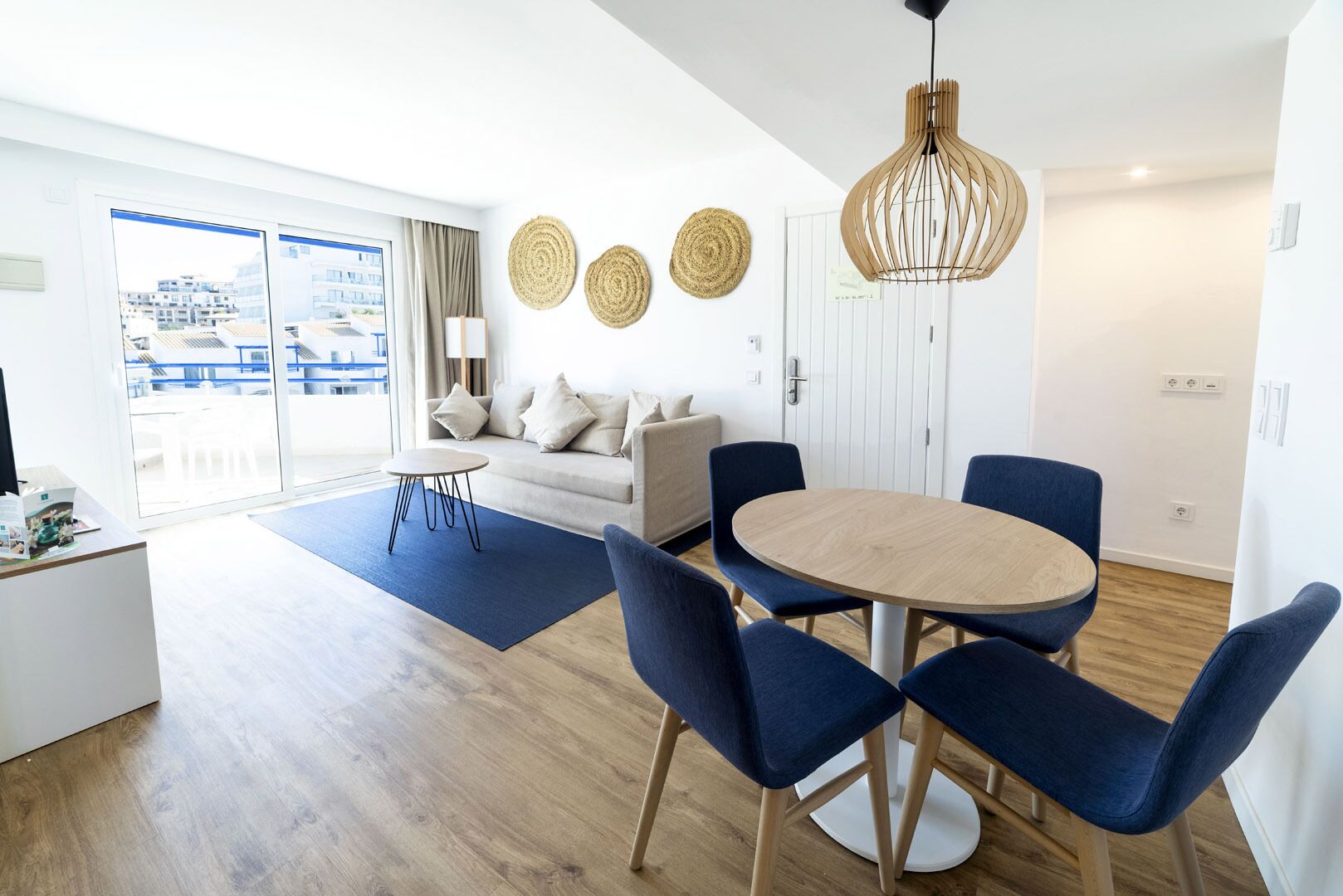 Parque Nereida Suites Hotel