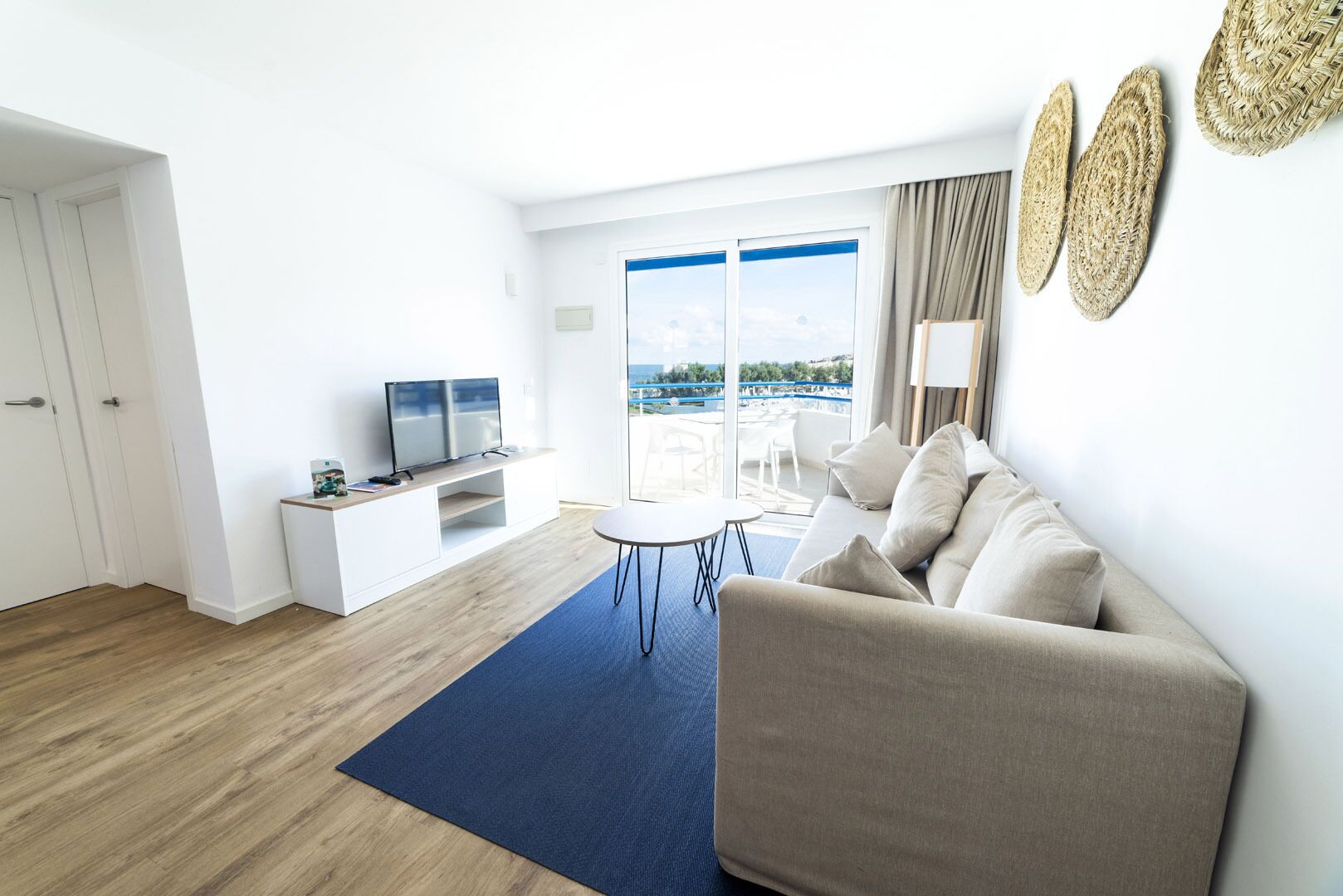 Parque Nereida Suites Hotel