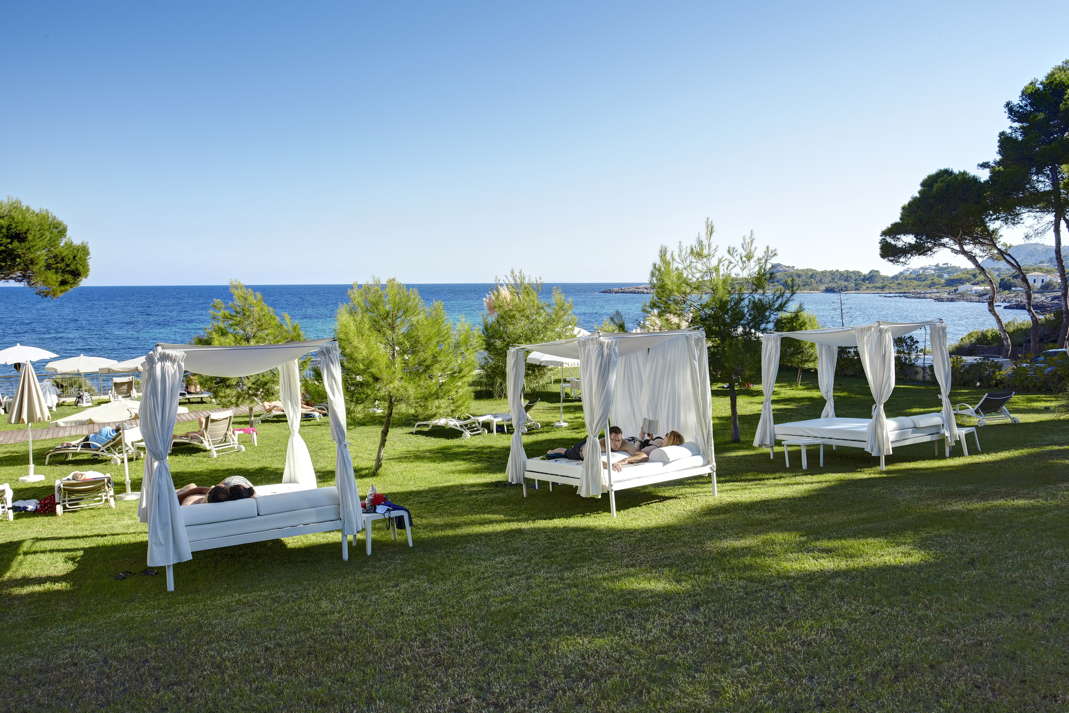 Grupotel Aguait Resort & Spa