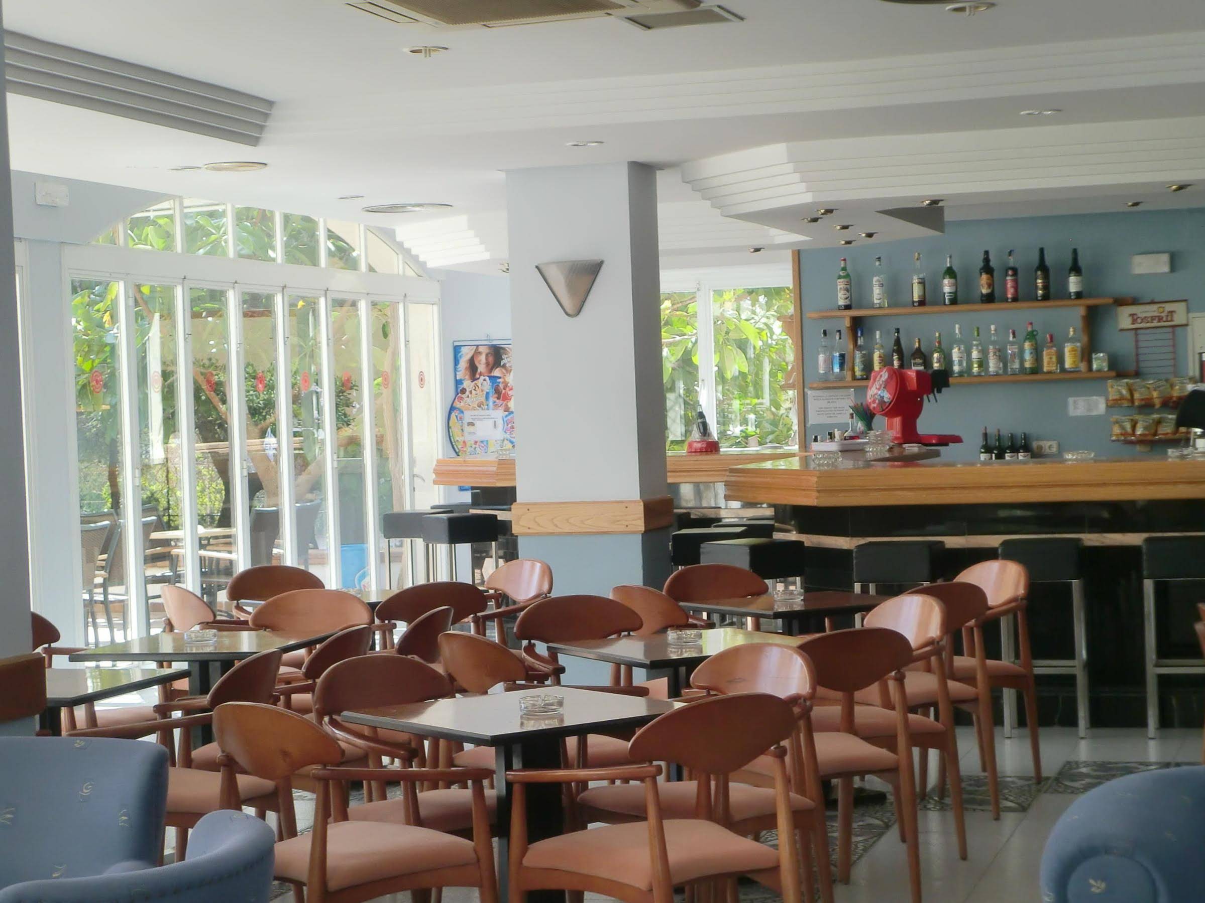 Hotel Diamant