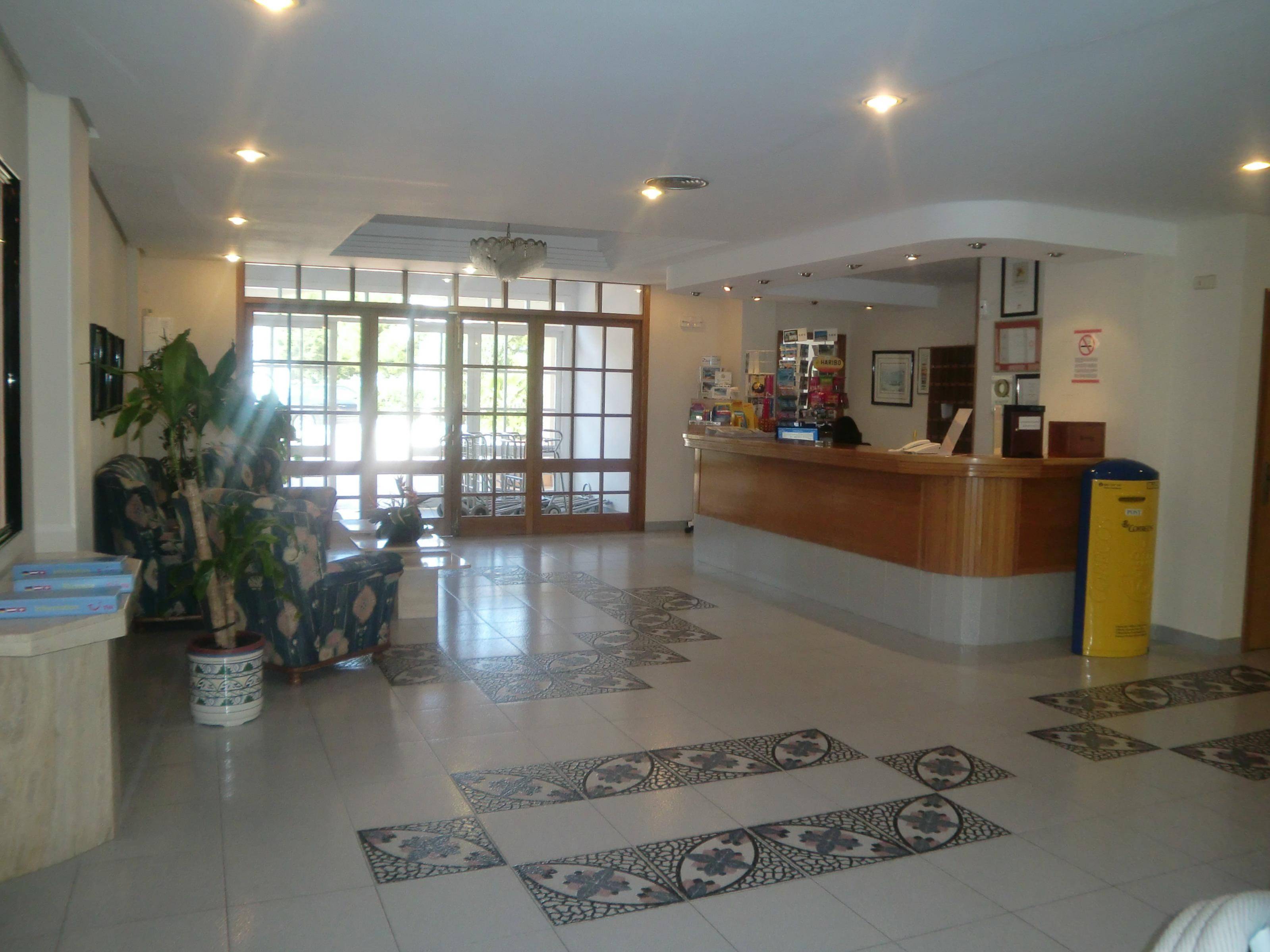 Hotel Diamant