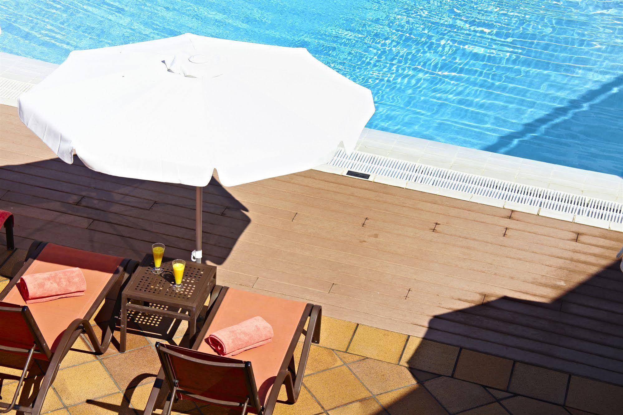 Hotel Serrano Palace