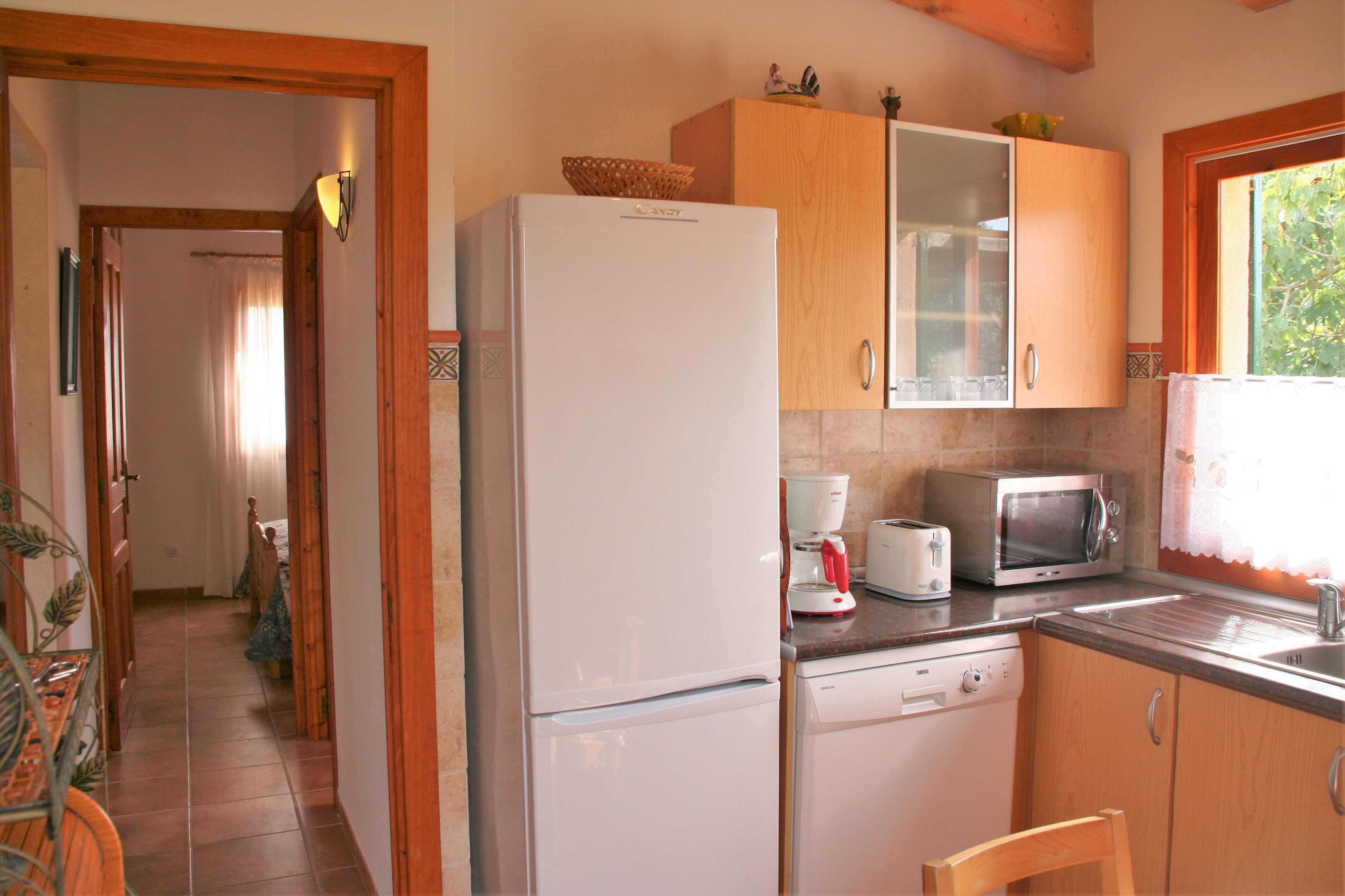 Chalet Turo