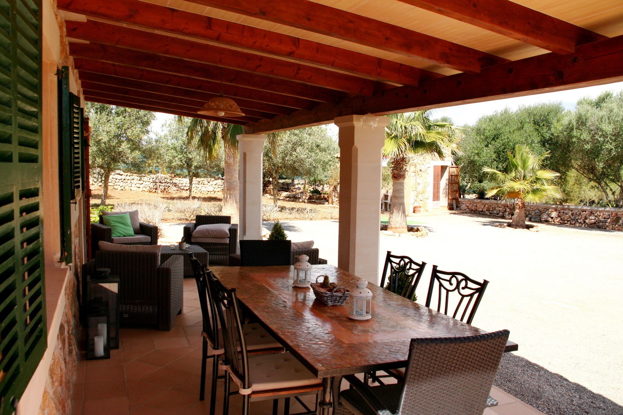 Chalet Turo