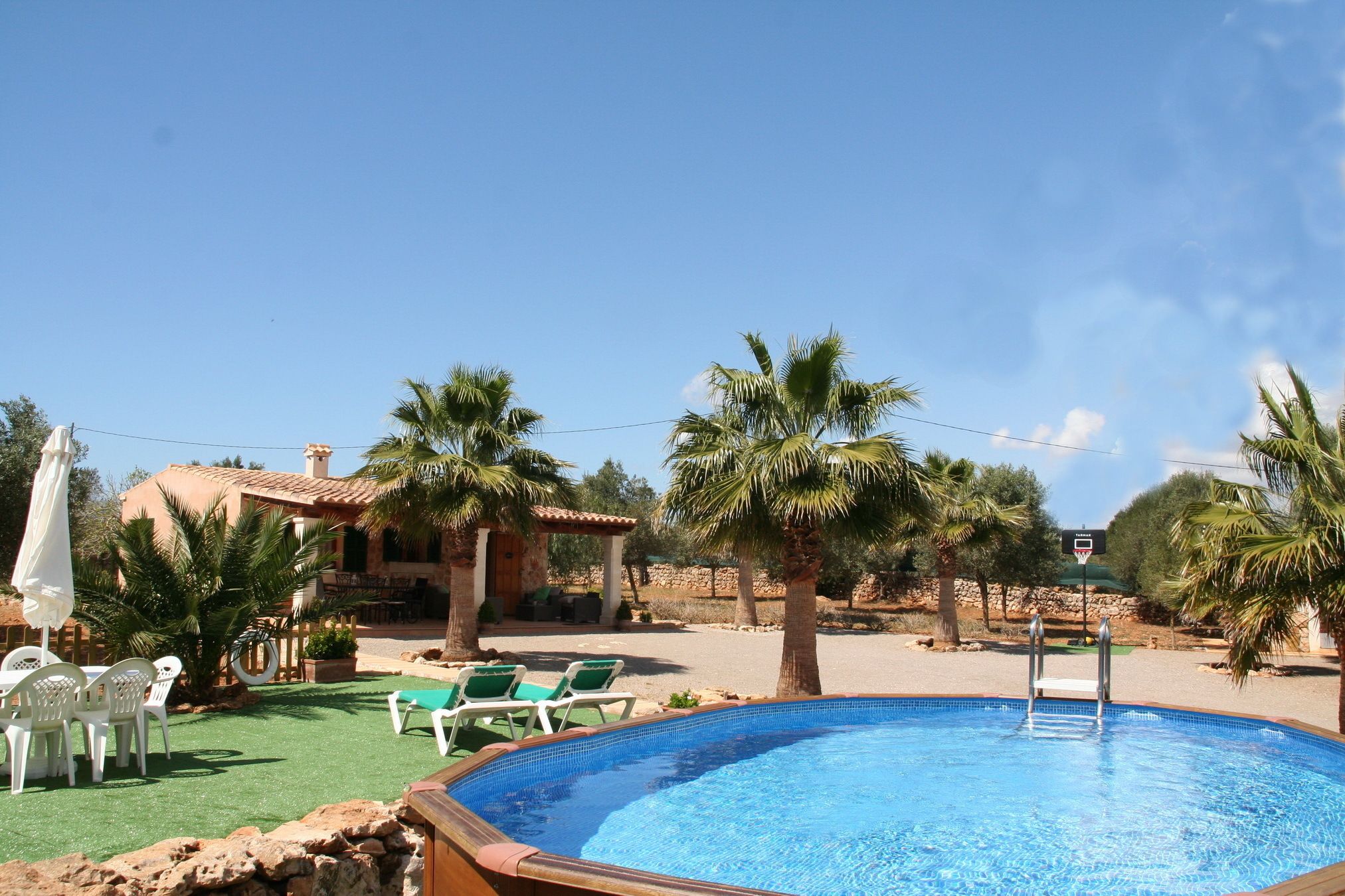 Chalet Turo