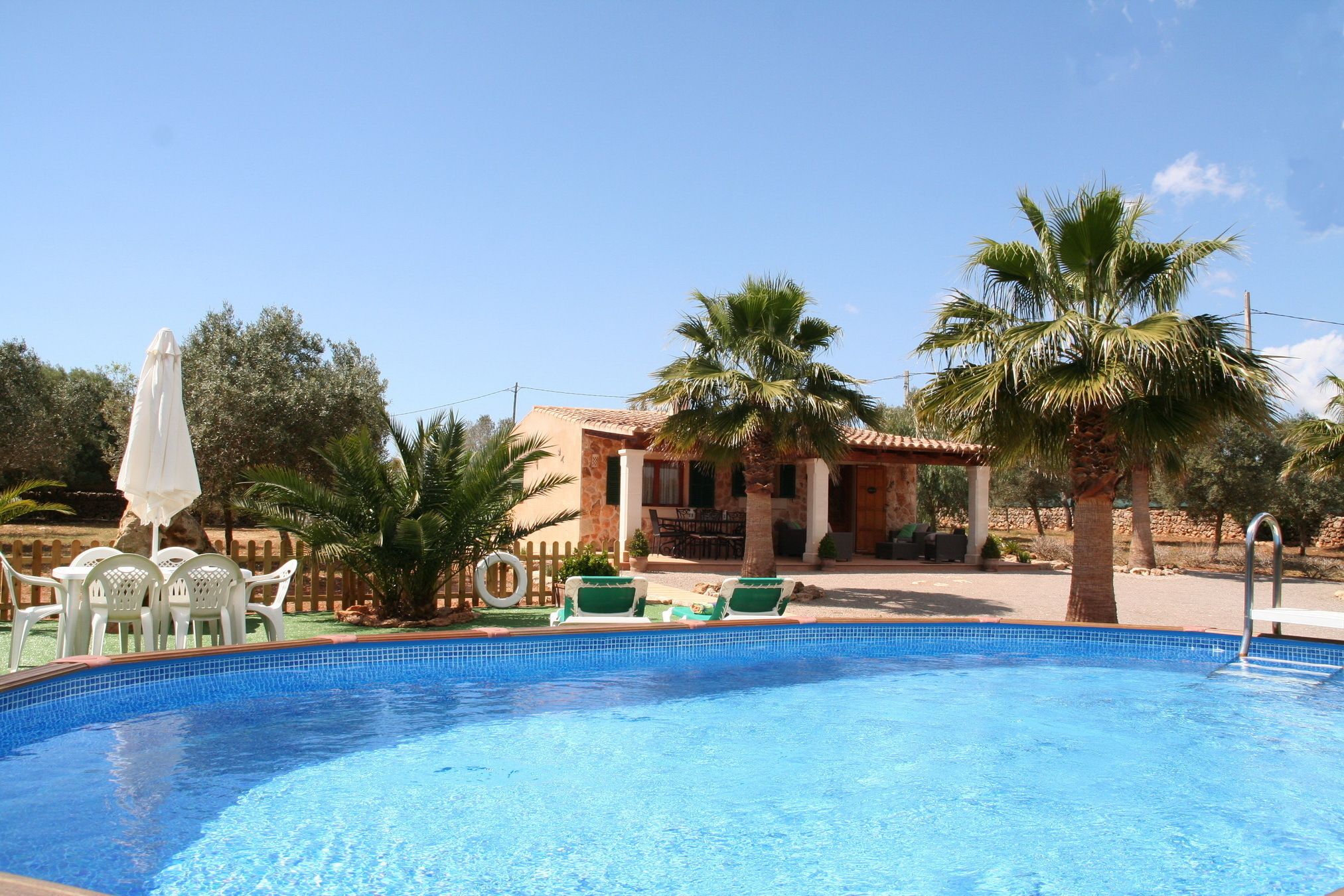 Chalet Turo