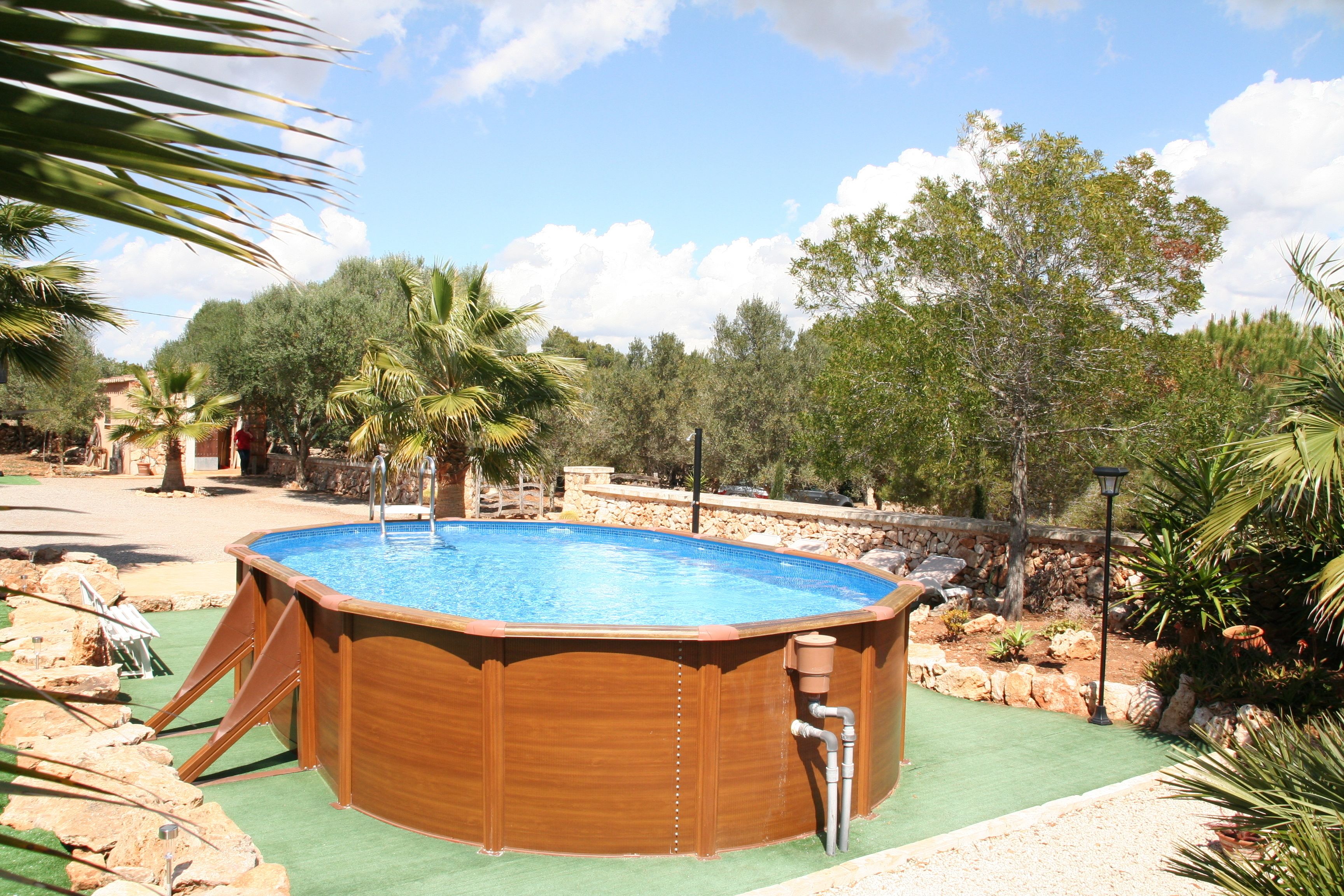 Chalet Turo