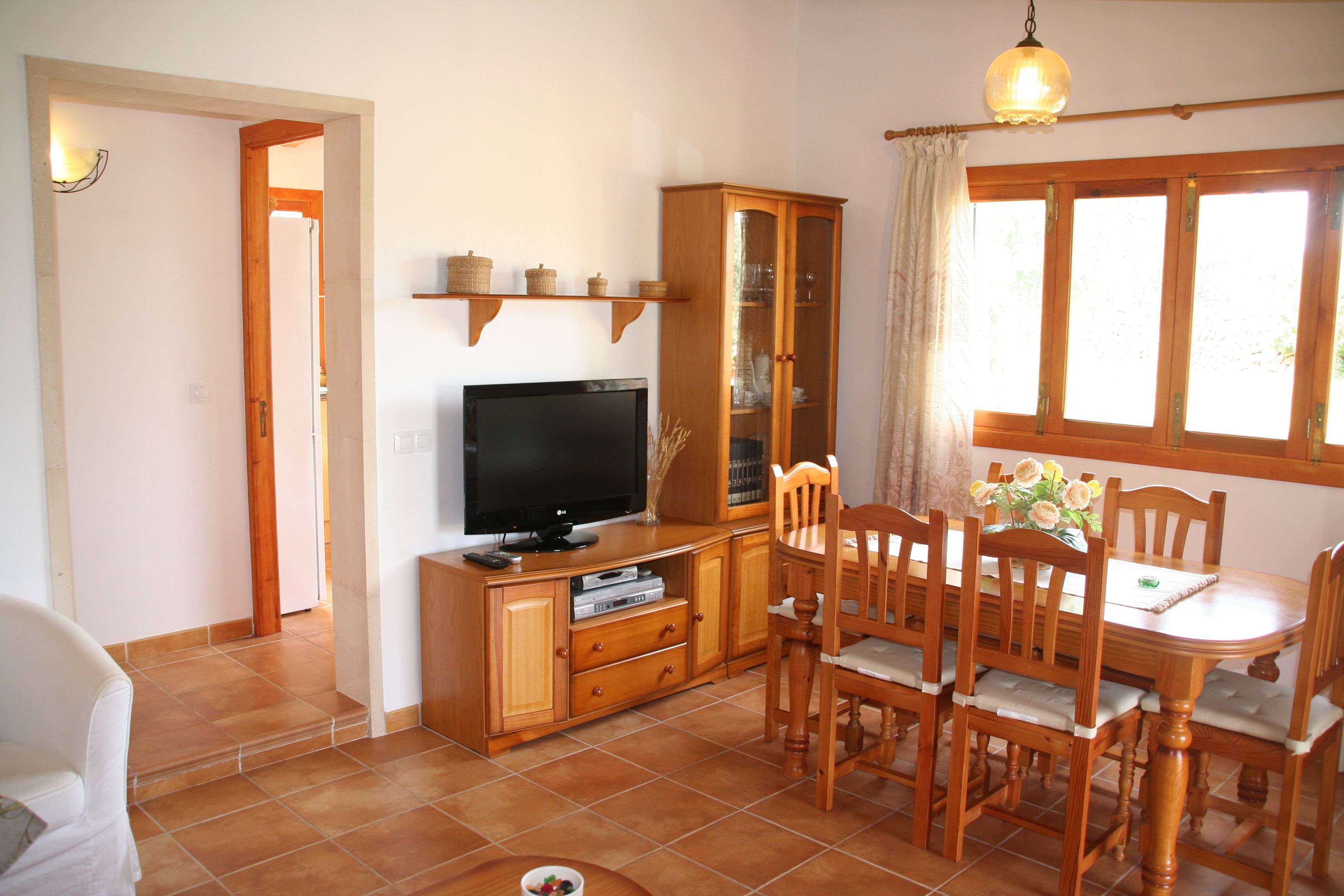 Chalet Turo