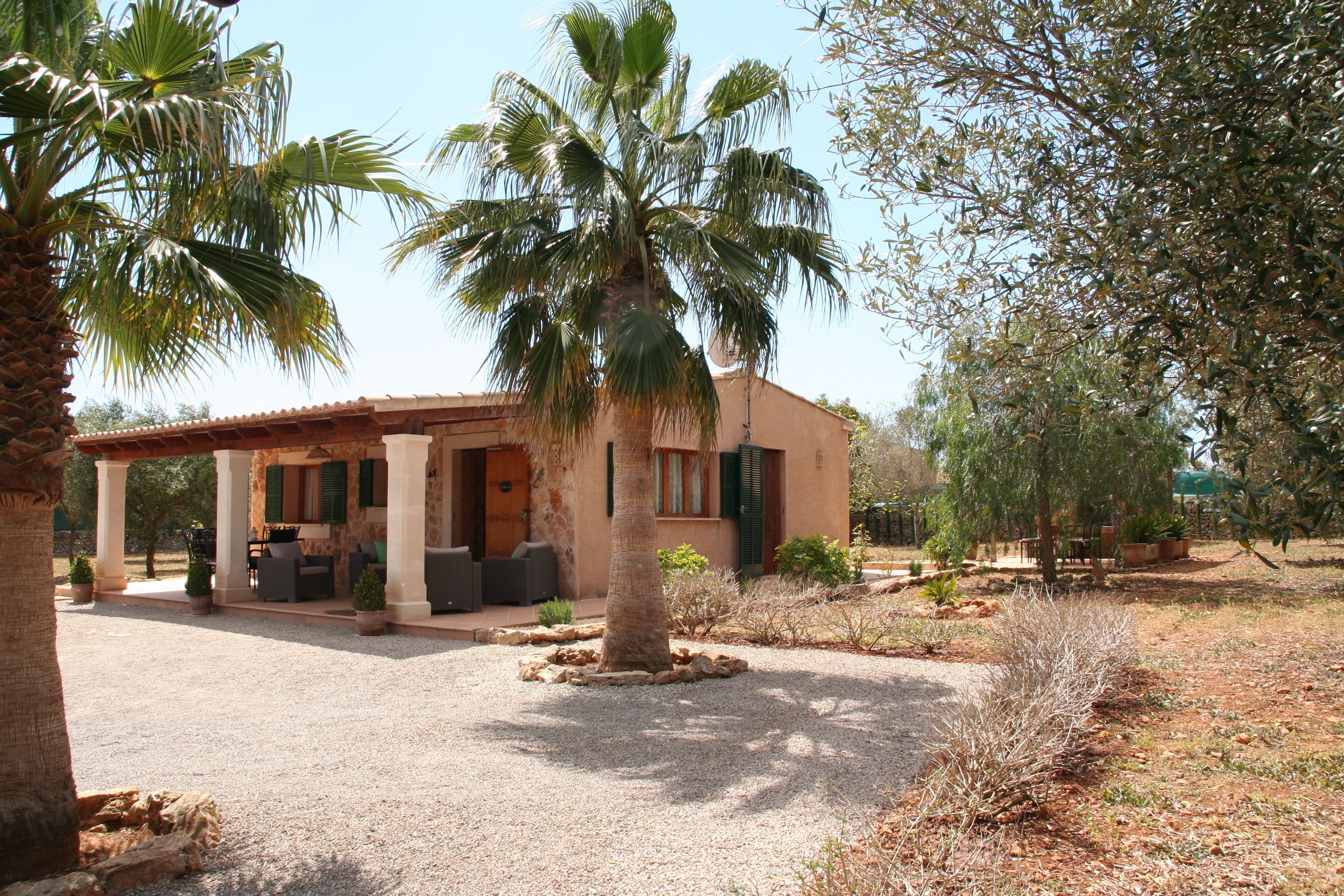 Chalet Turo