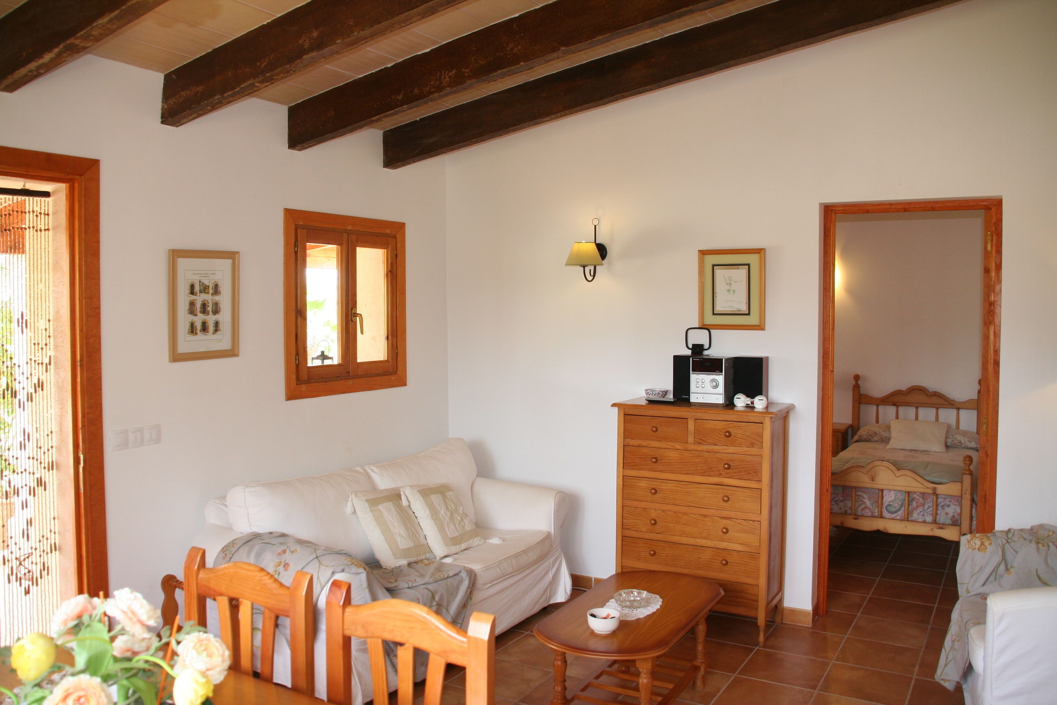 Chalet Turo