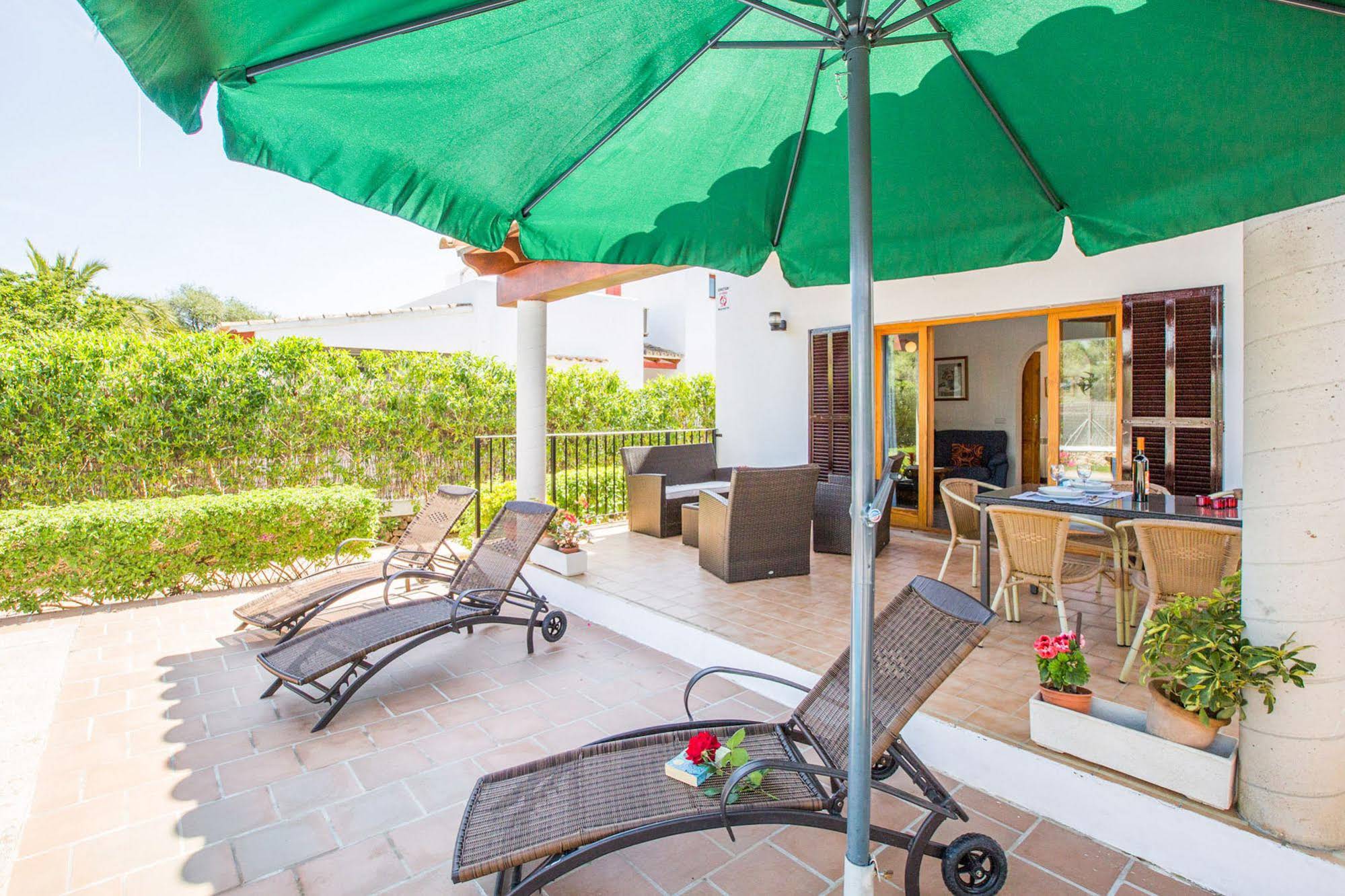 Casa Hector
