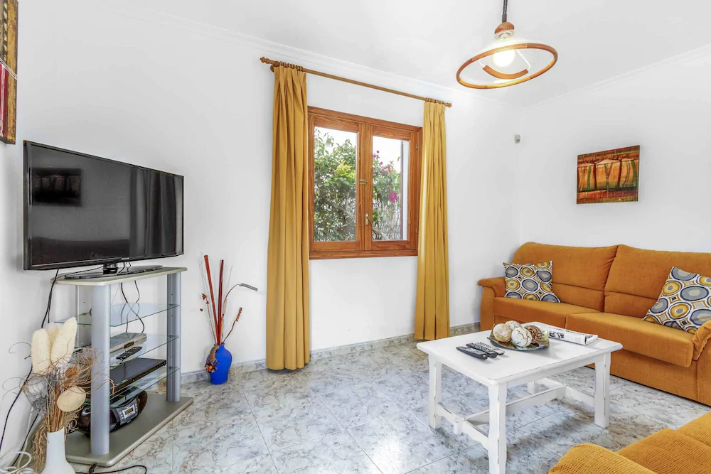 Villa Pi Verd