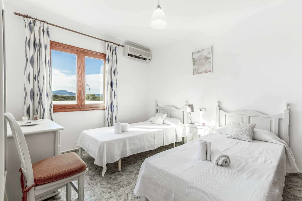 Villa Pi Verd