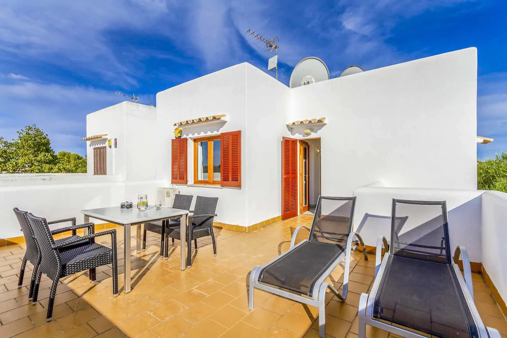 Villa Pi Verd