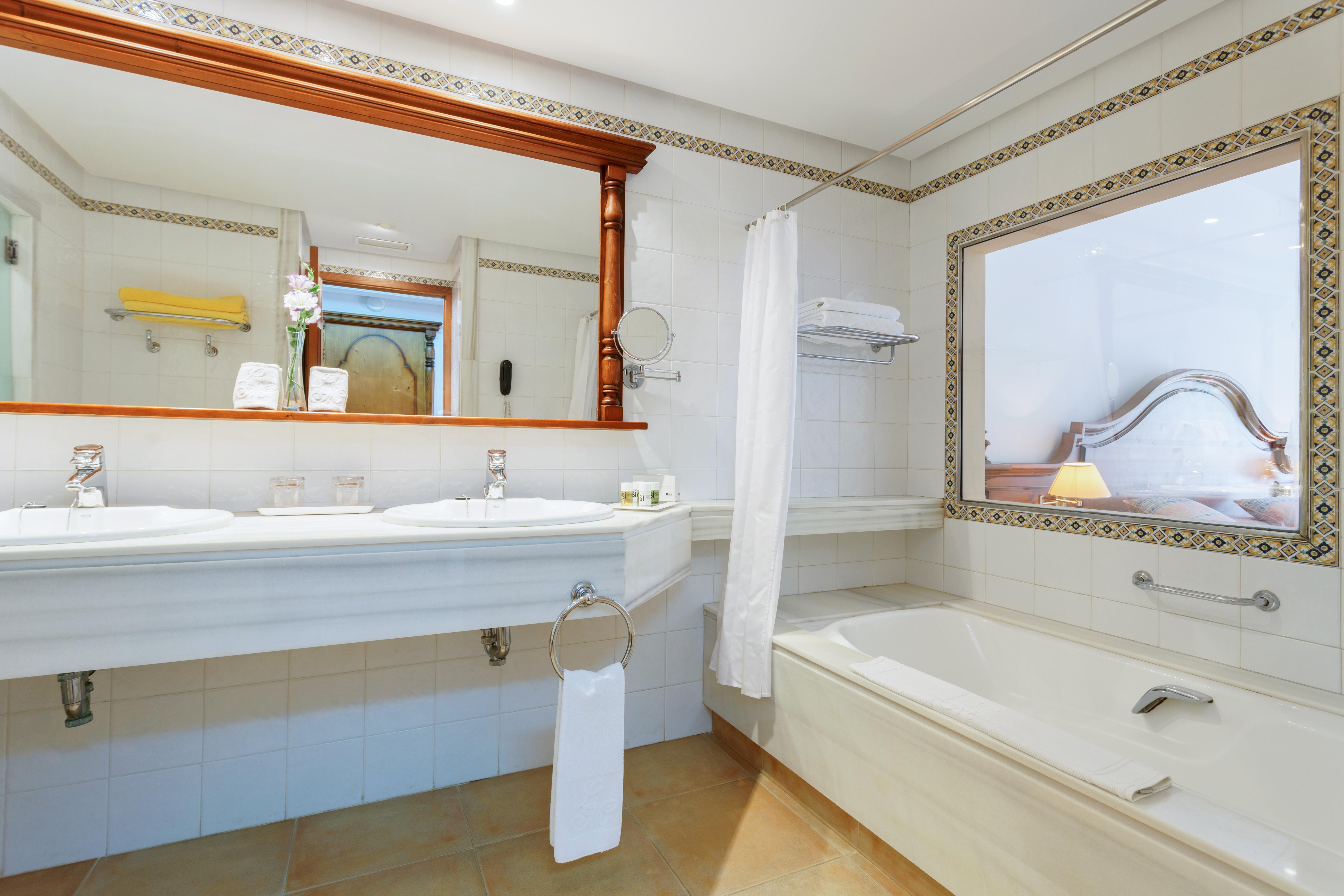 La Moraleja The Quiet Hotel