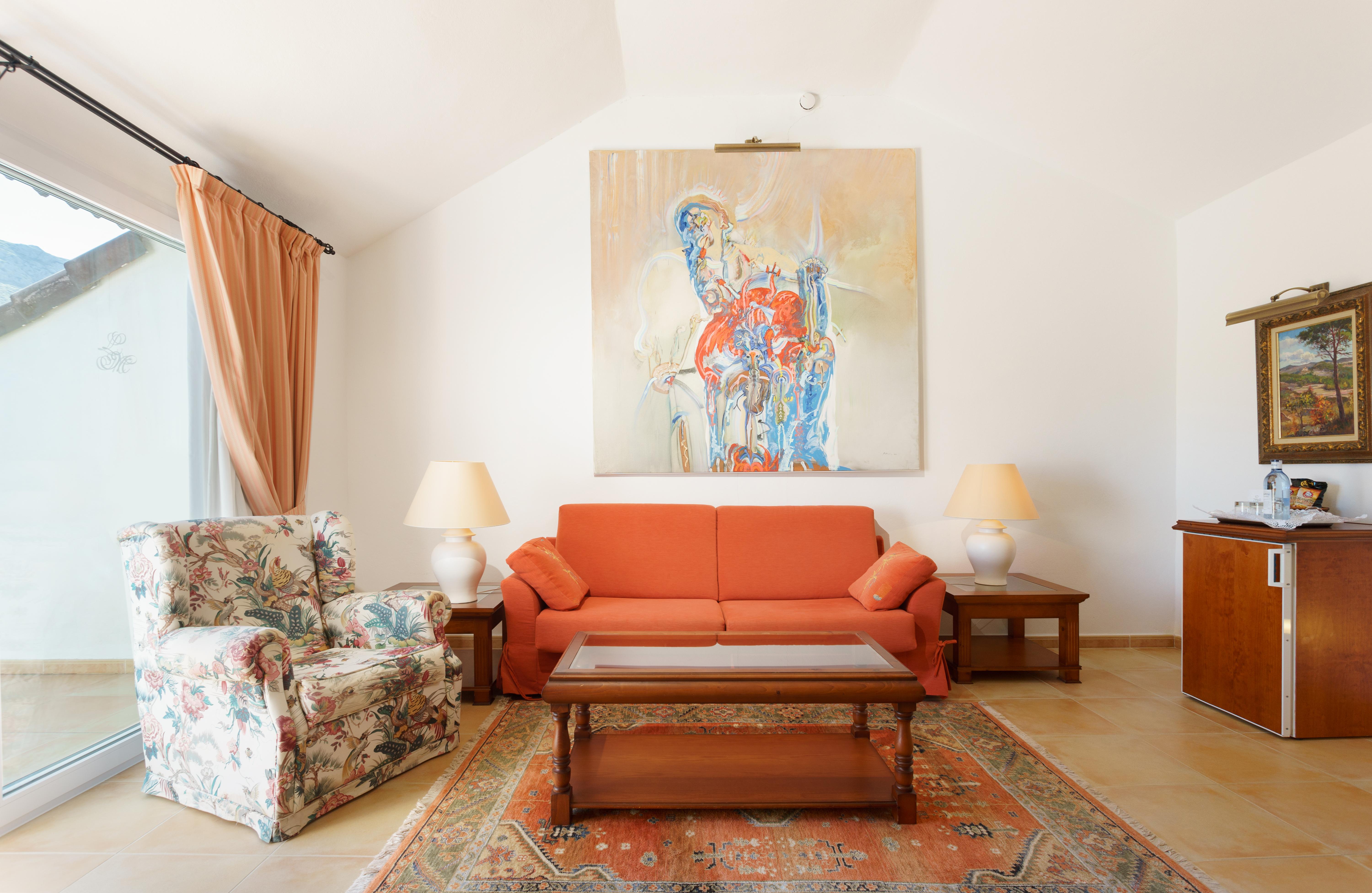 La Moraleja The Quiet Hotel