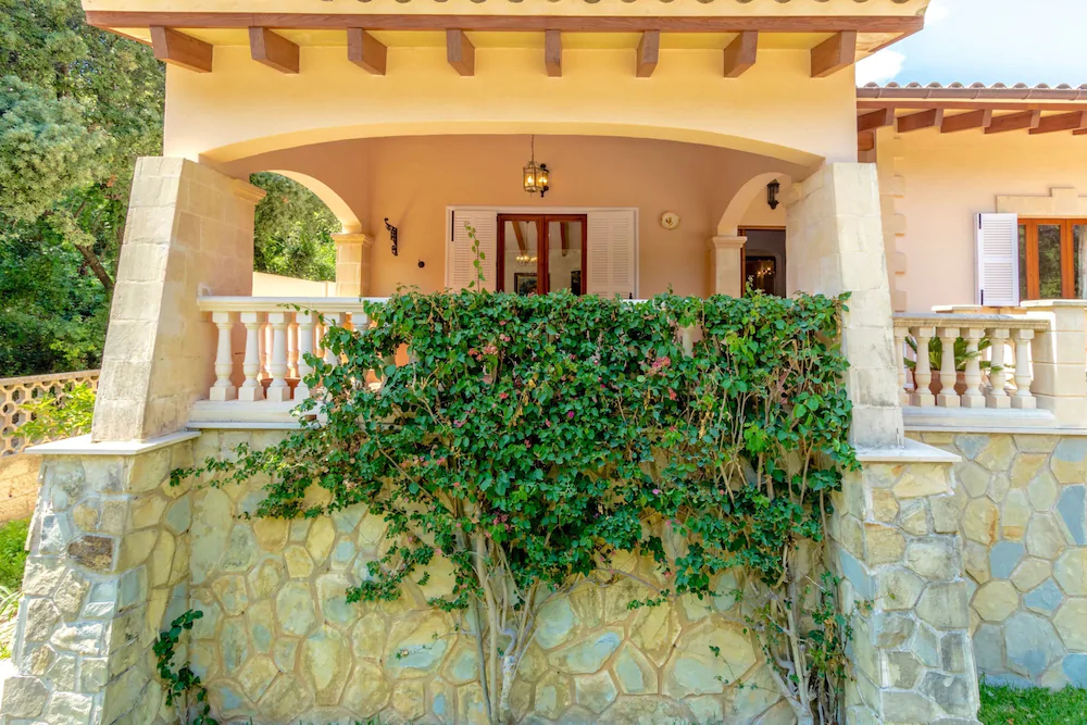 Villa Amigos