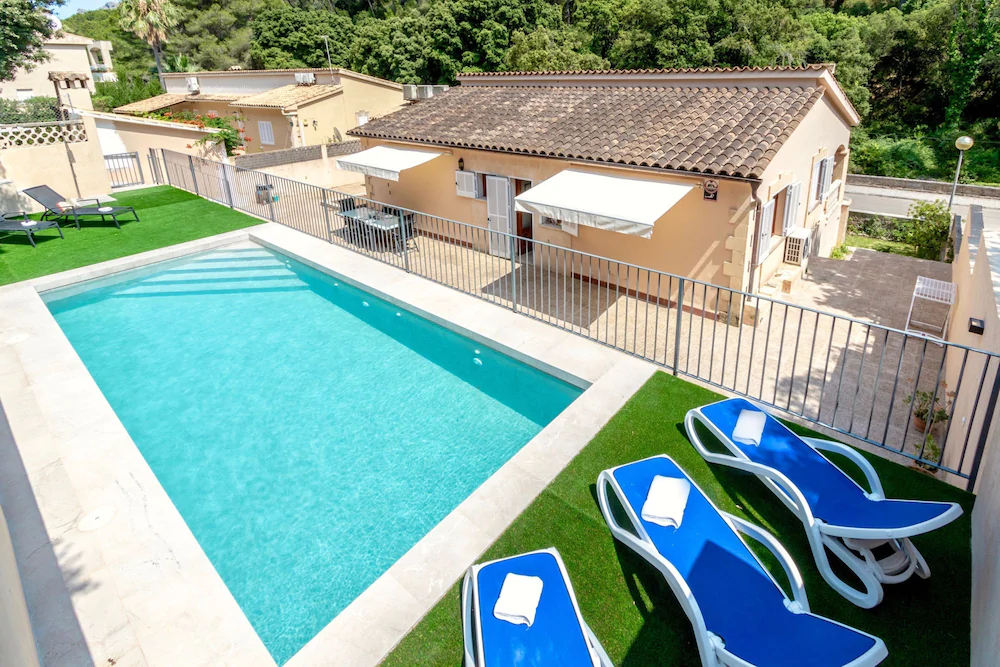 Villa Amigos