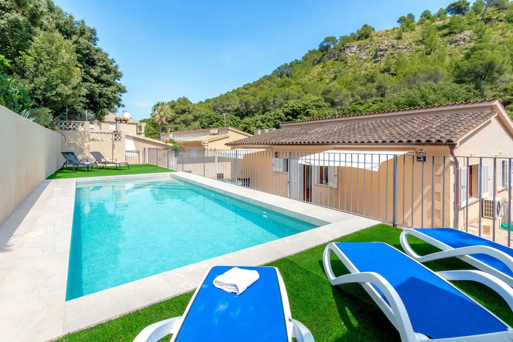 Villa Amigos