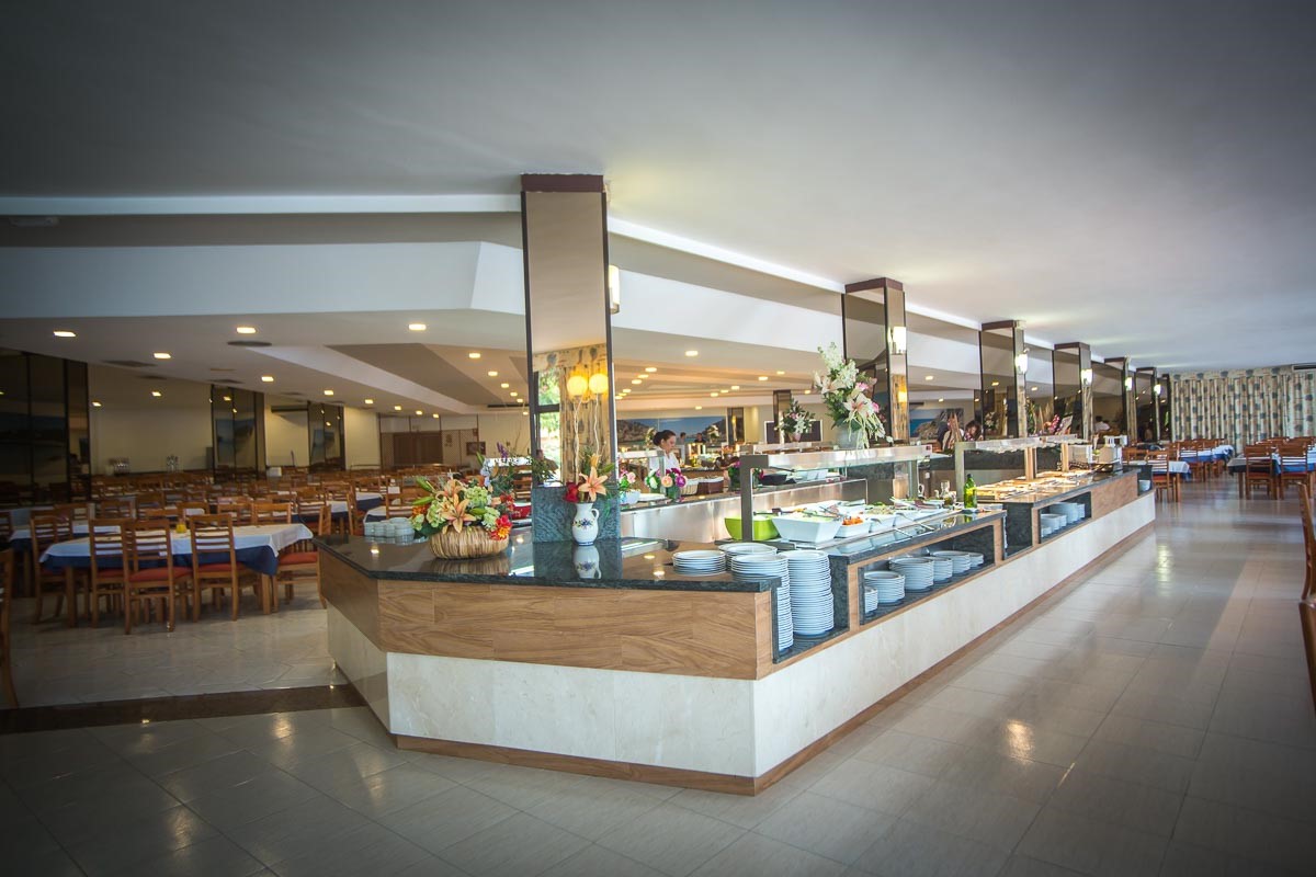 Club Cala Romani
