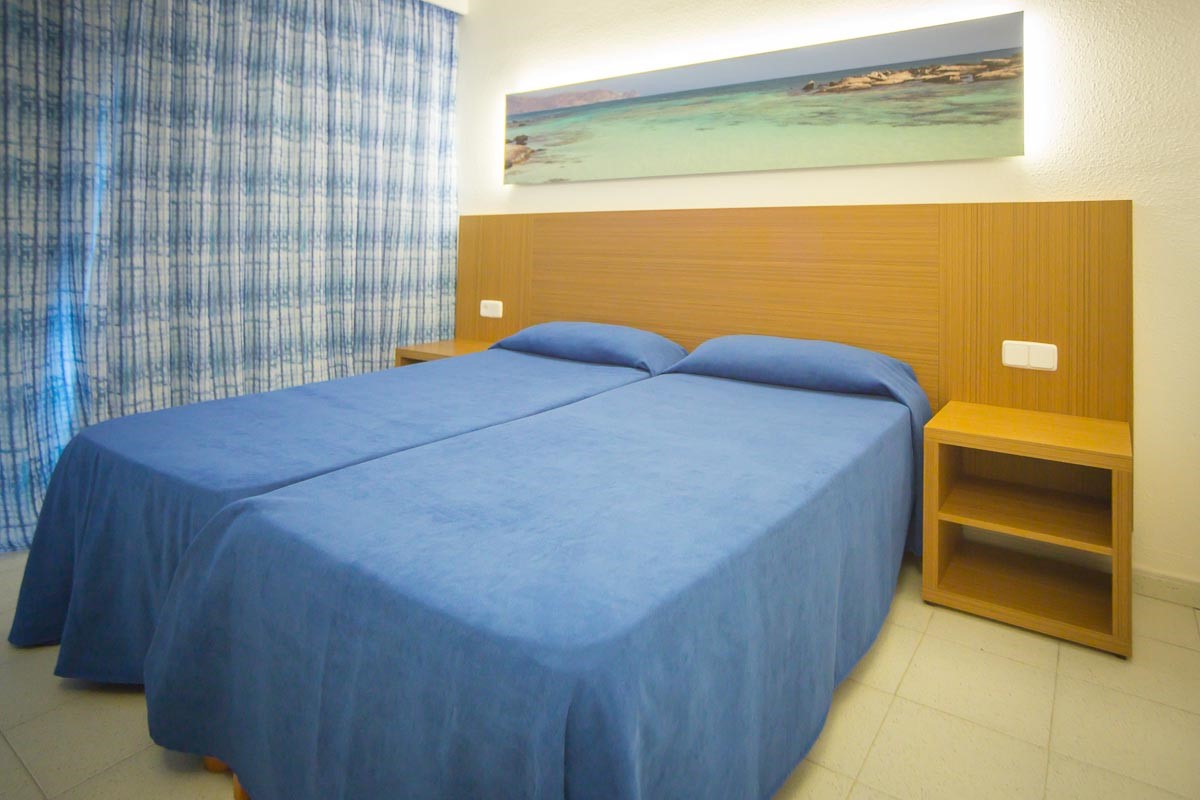 Club Cala Romani