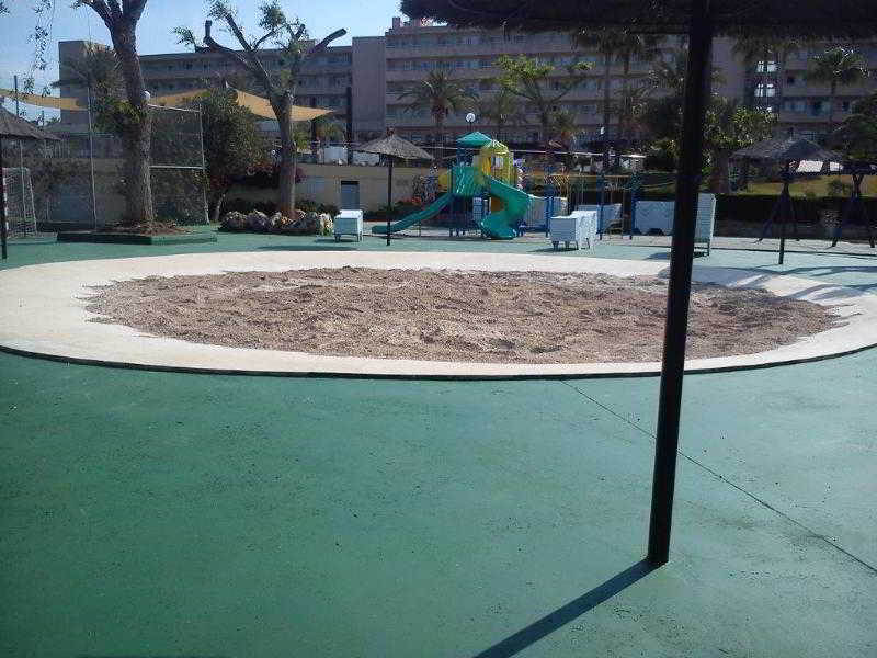 Club Cala Romani
