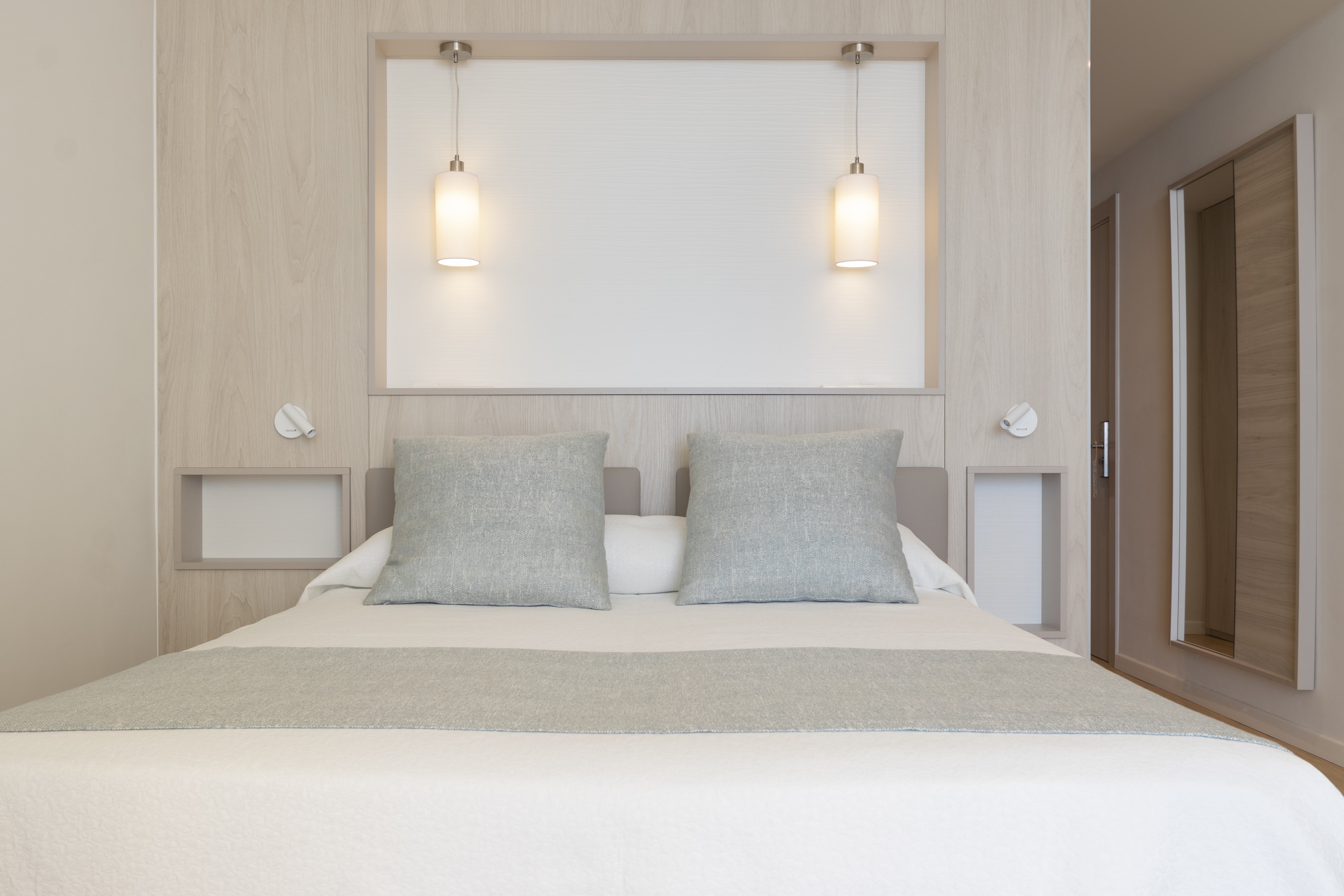 Hotel Club Palia Maria Eugenia