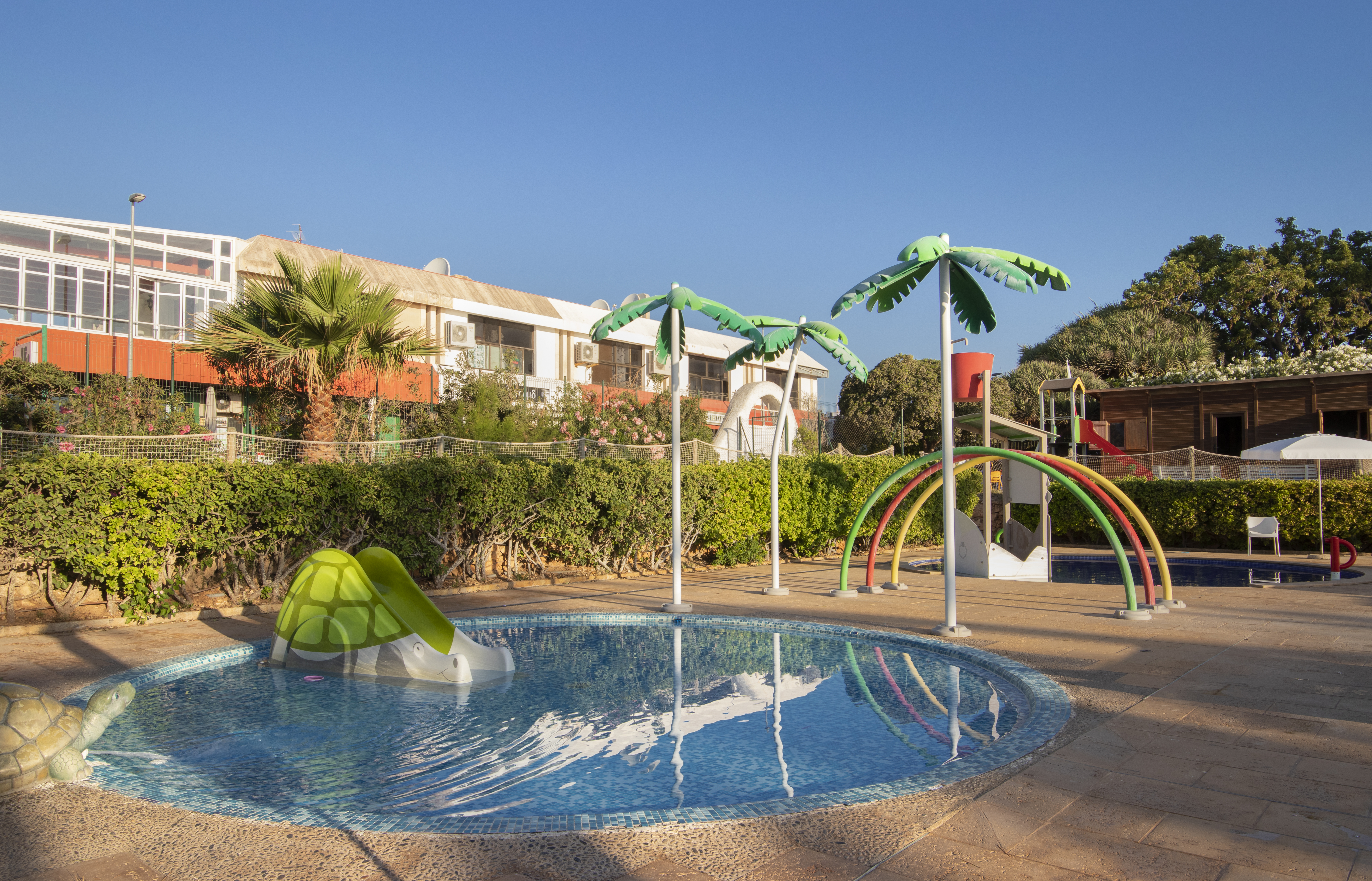 Hotel Club Palia Maria Eugenia