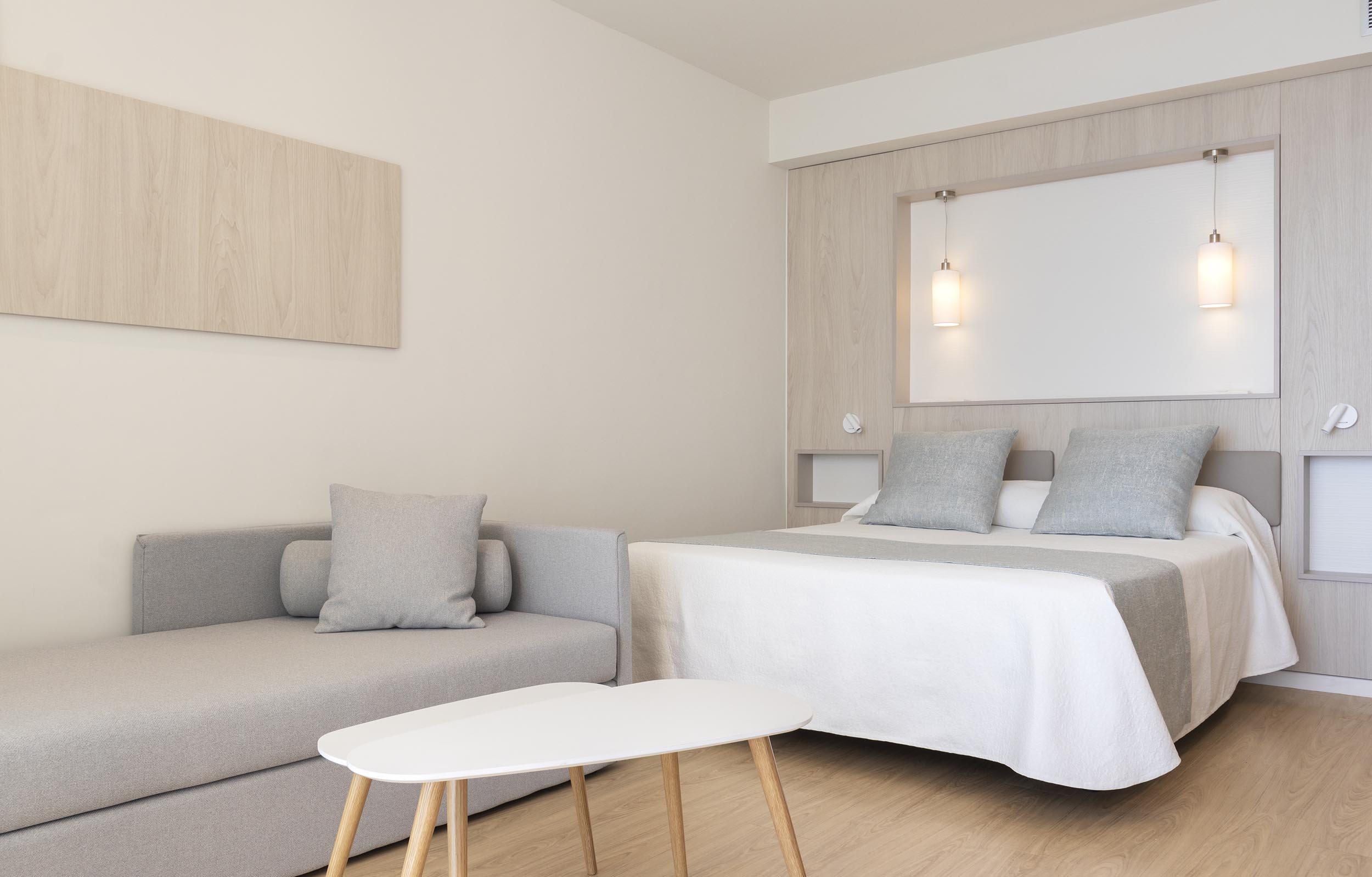 Hotel Club Palia Maria Eugenia
