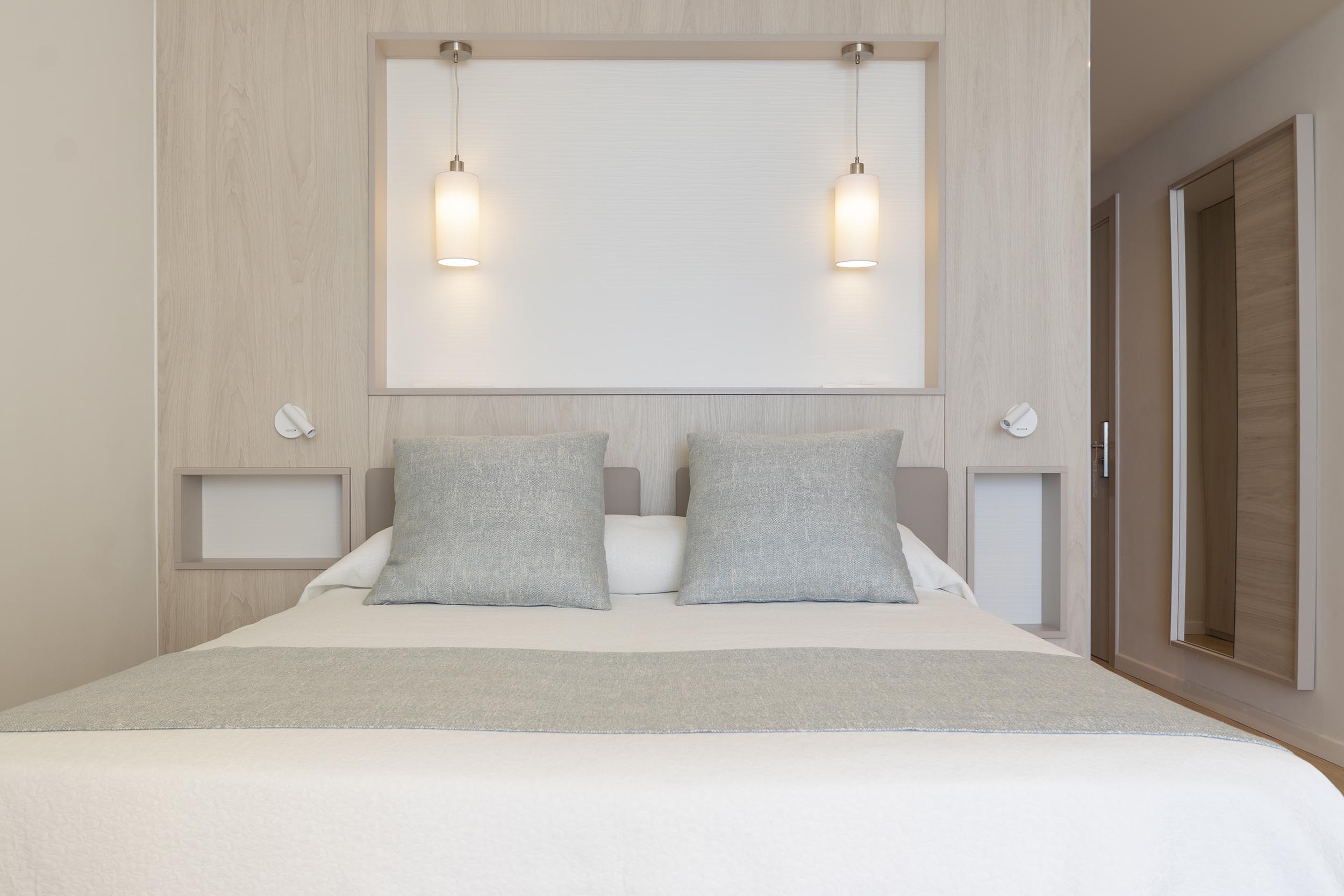 Hotel Club Palia Maria Eugenia