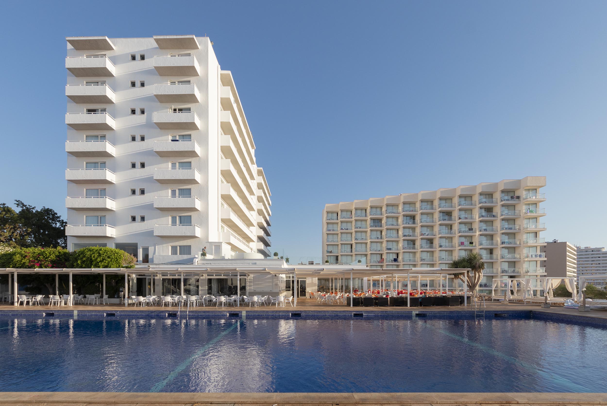 Hotel Club Palia Maria Eugenia